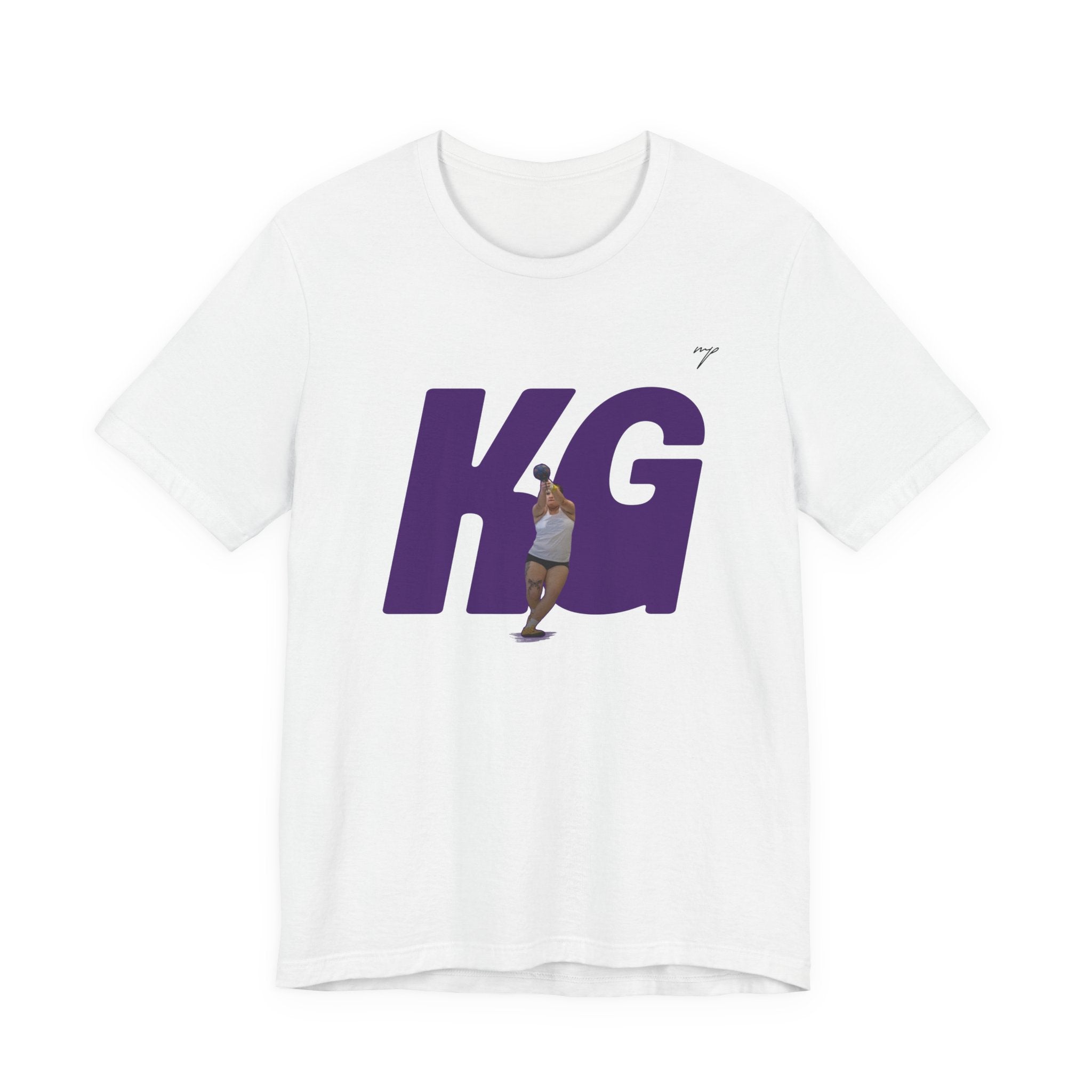 Kyndra Gaines Graphic Tee
