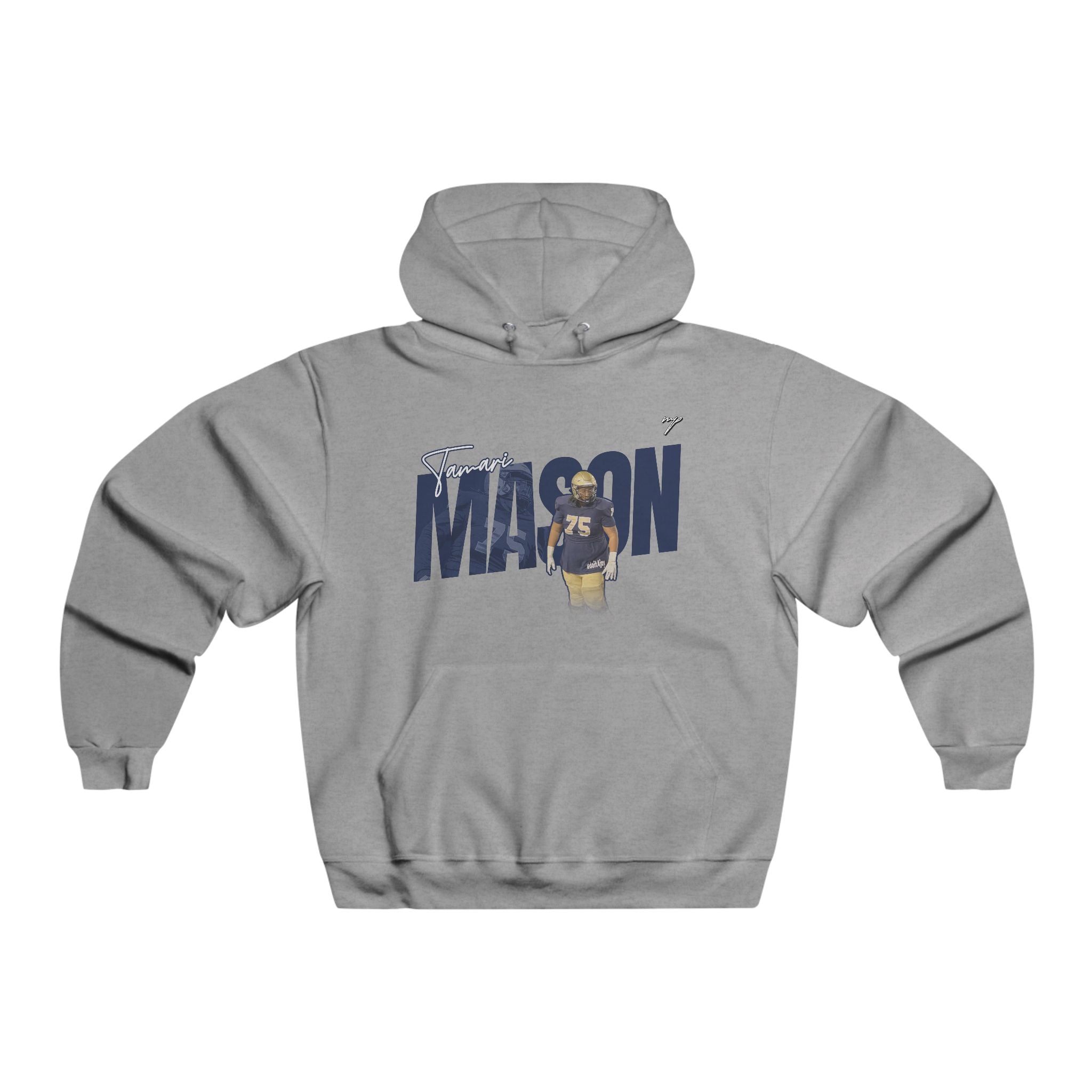 Tamari Mason Vintage Hoodie