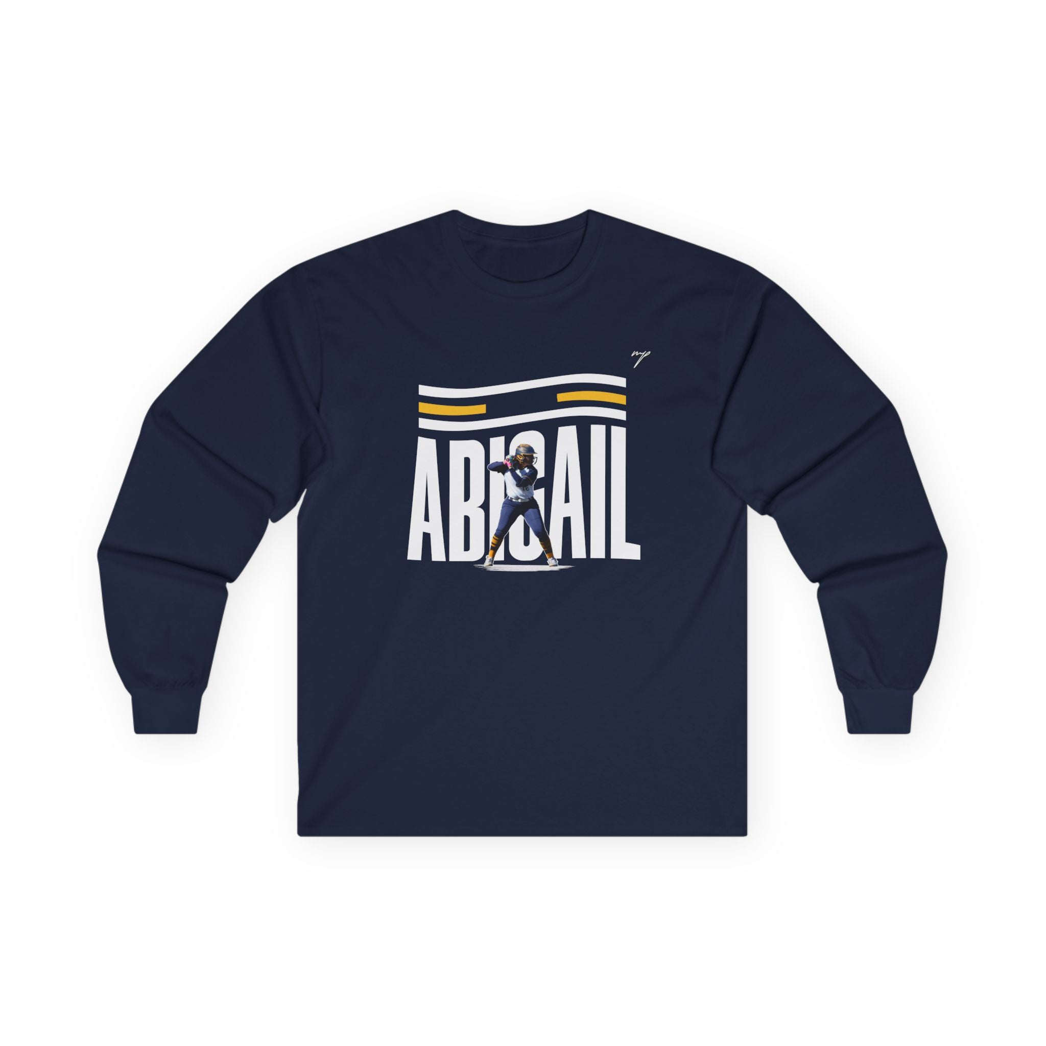 Abigail Urista Long Sleeve Tee