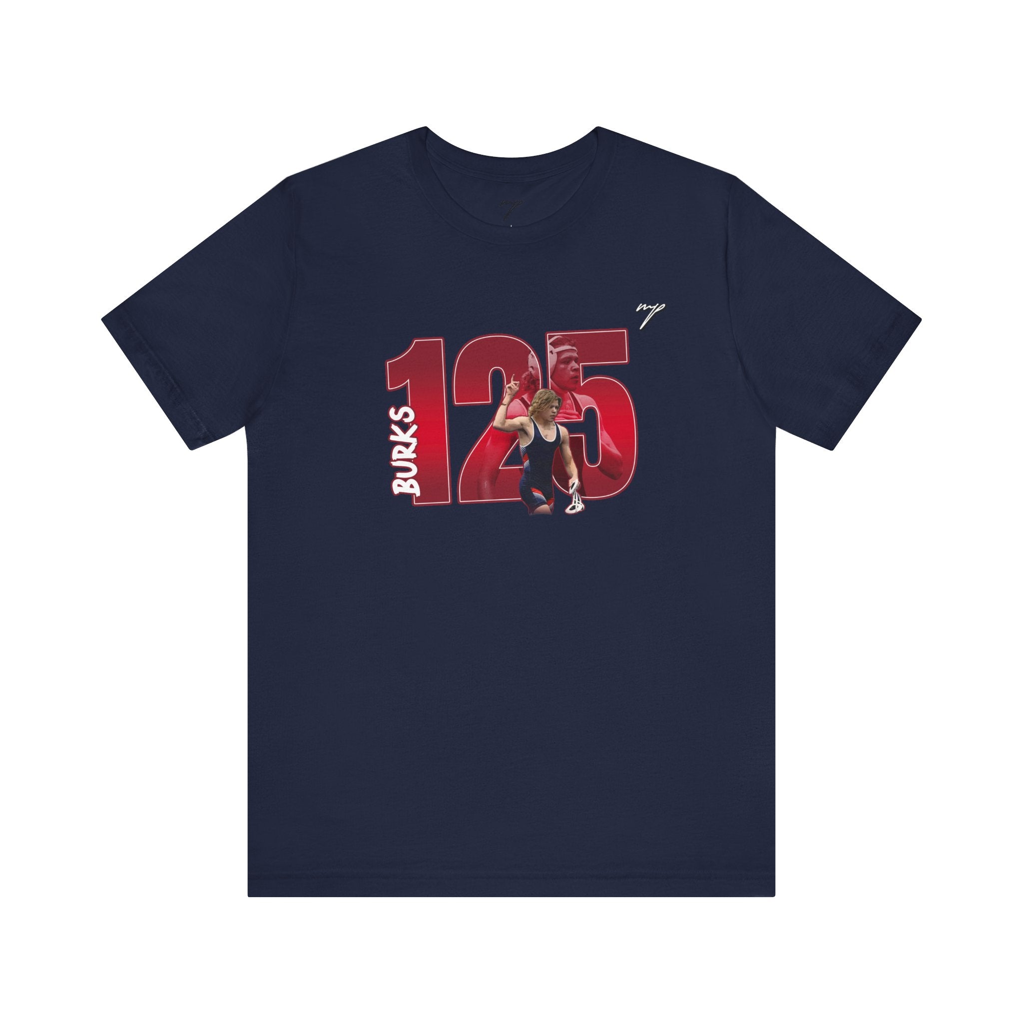 Anakin Burks Graphic Tee