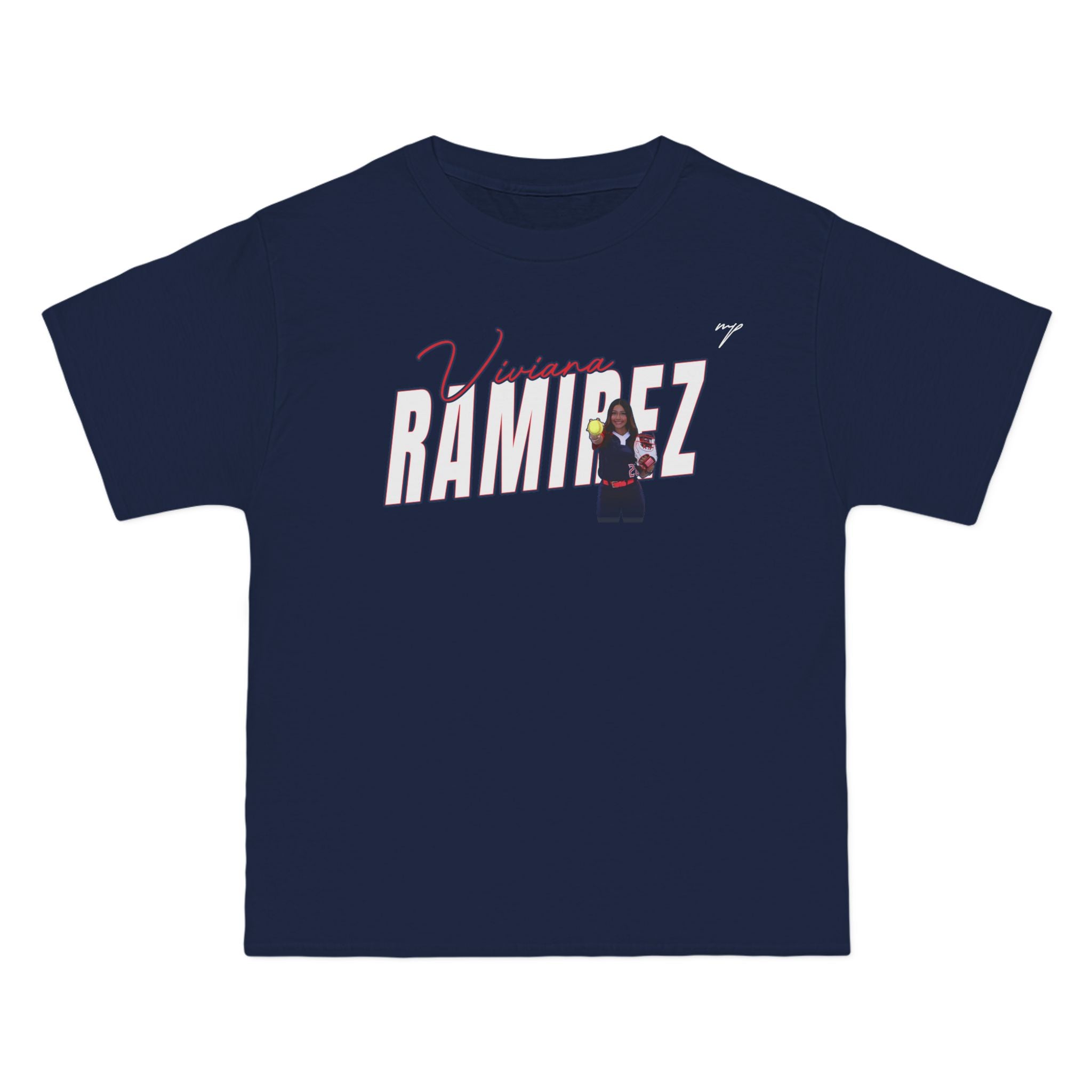Viviana Ramirez Vintage Tee