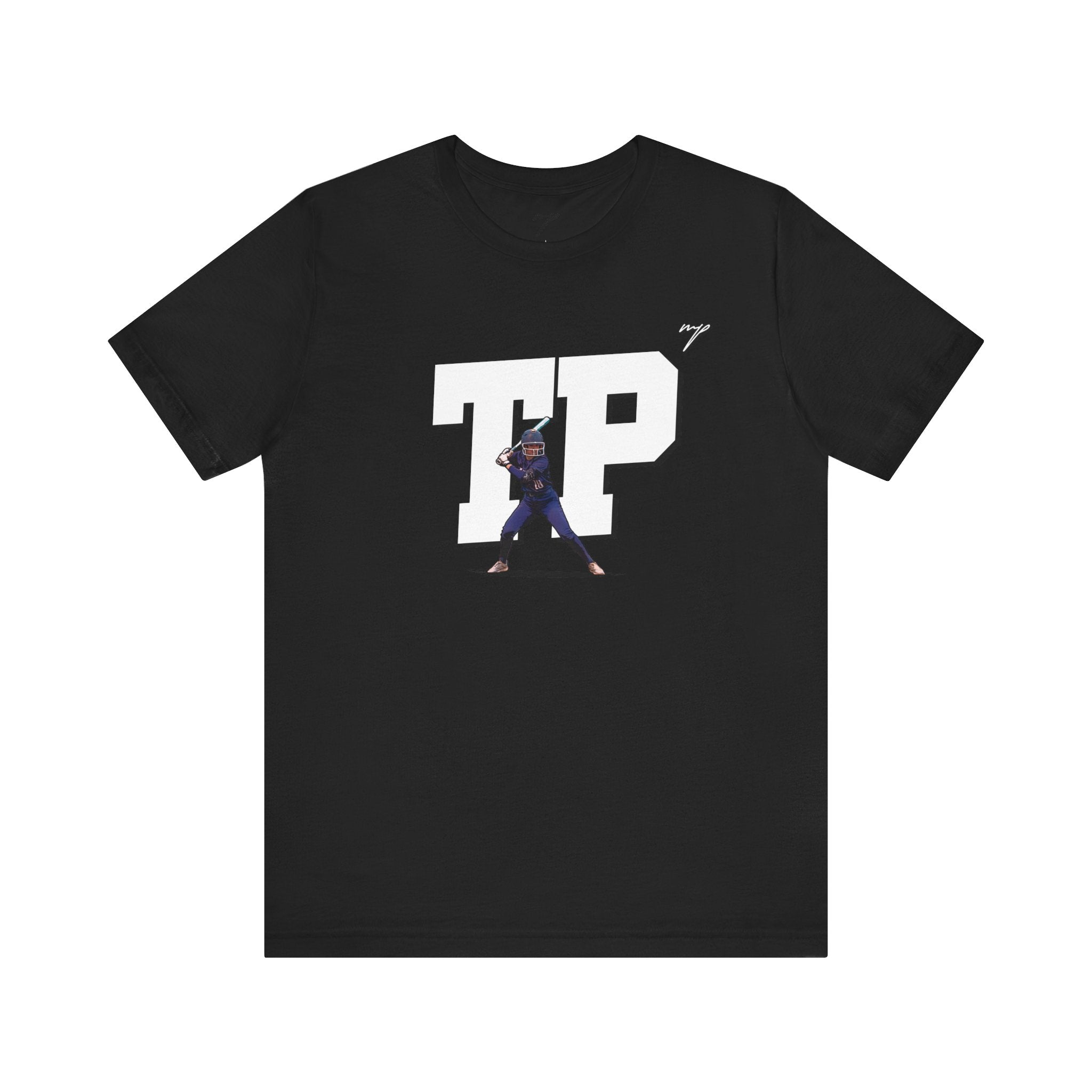 Taylor Patterson Graphic Tee