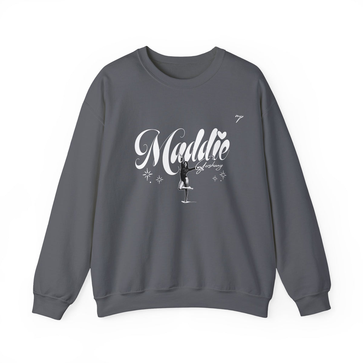Maddie Gershuny Crewneck
