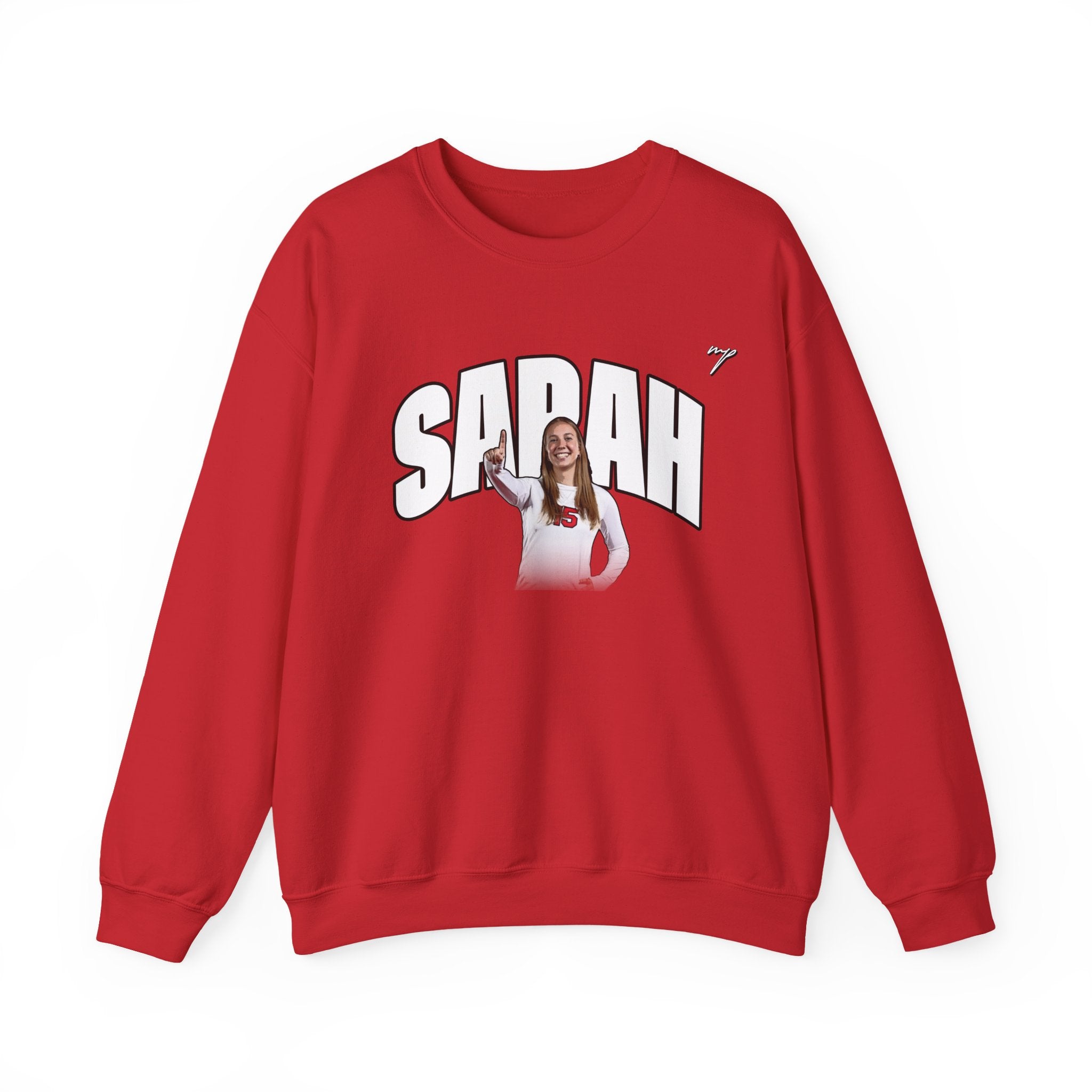 Sarah Harvey Crewneck