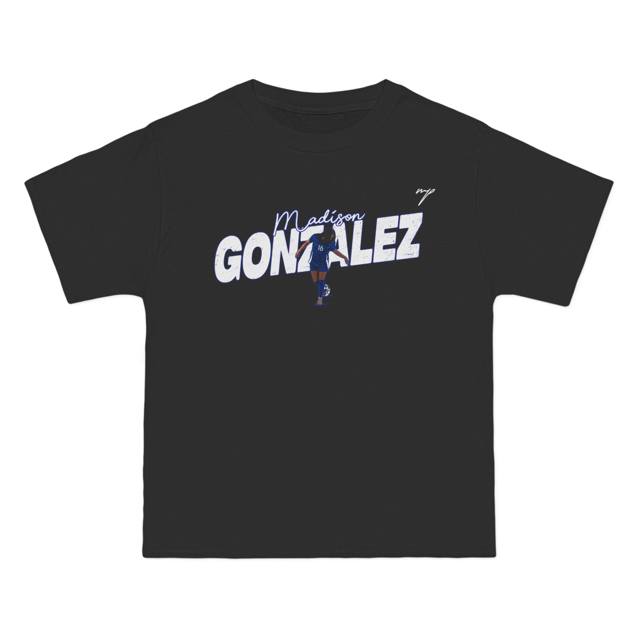 Madison Gonzalez Vintage Tee