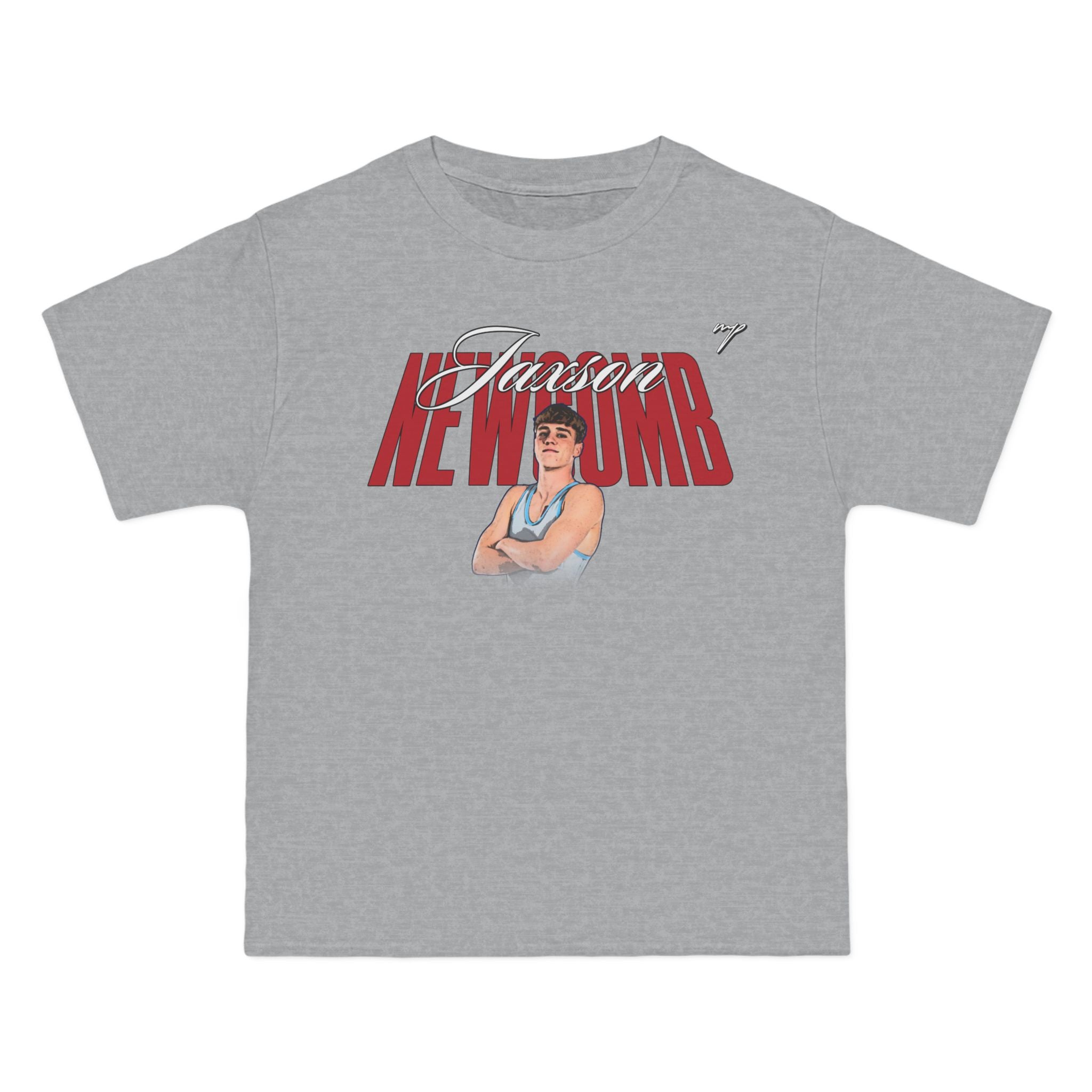 Jaxson Newcomb Vintage Tee