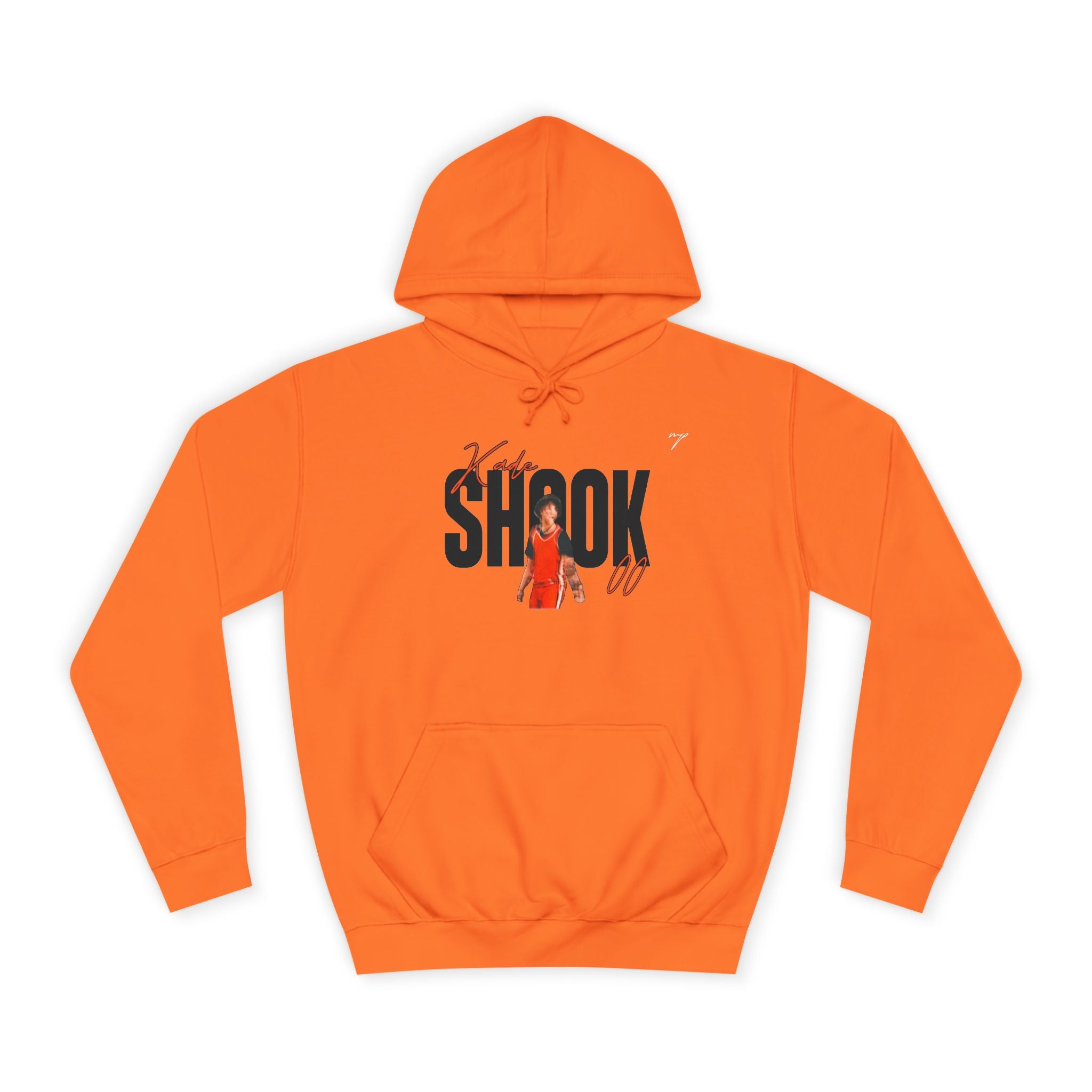 Kade Shook Hoodie