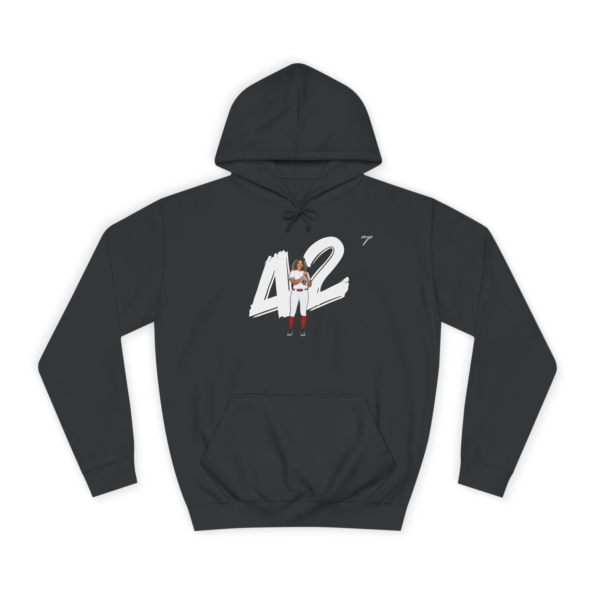 Mihyia Davis Hoodie