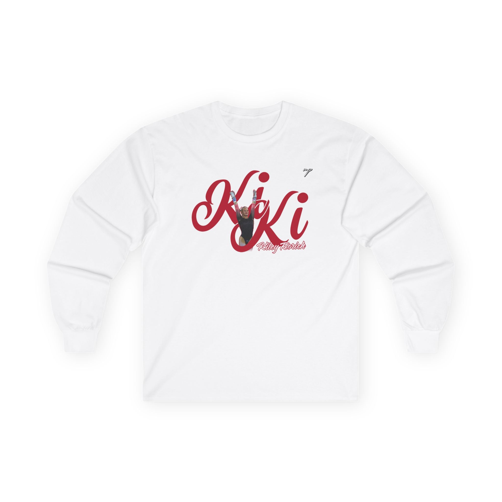 Kiley Rorich Long Sleeve Tee
