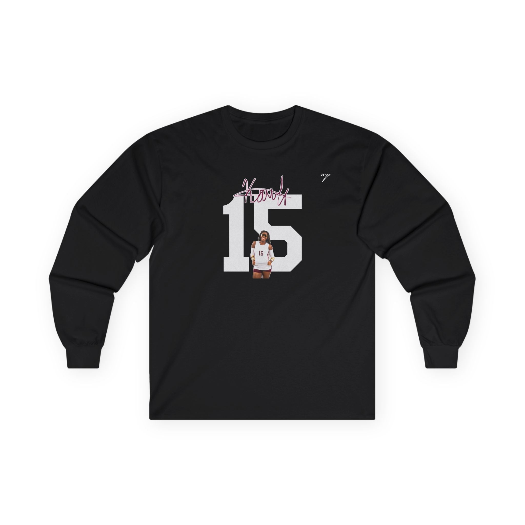 Karla Sanchez Long Sleeve