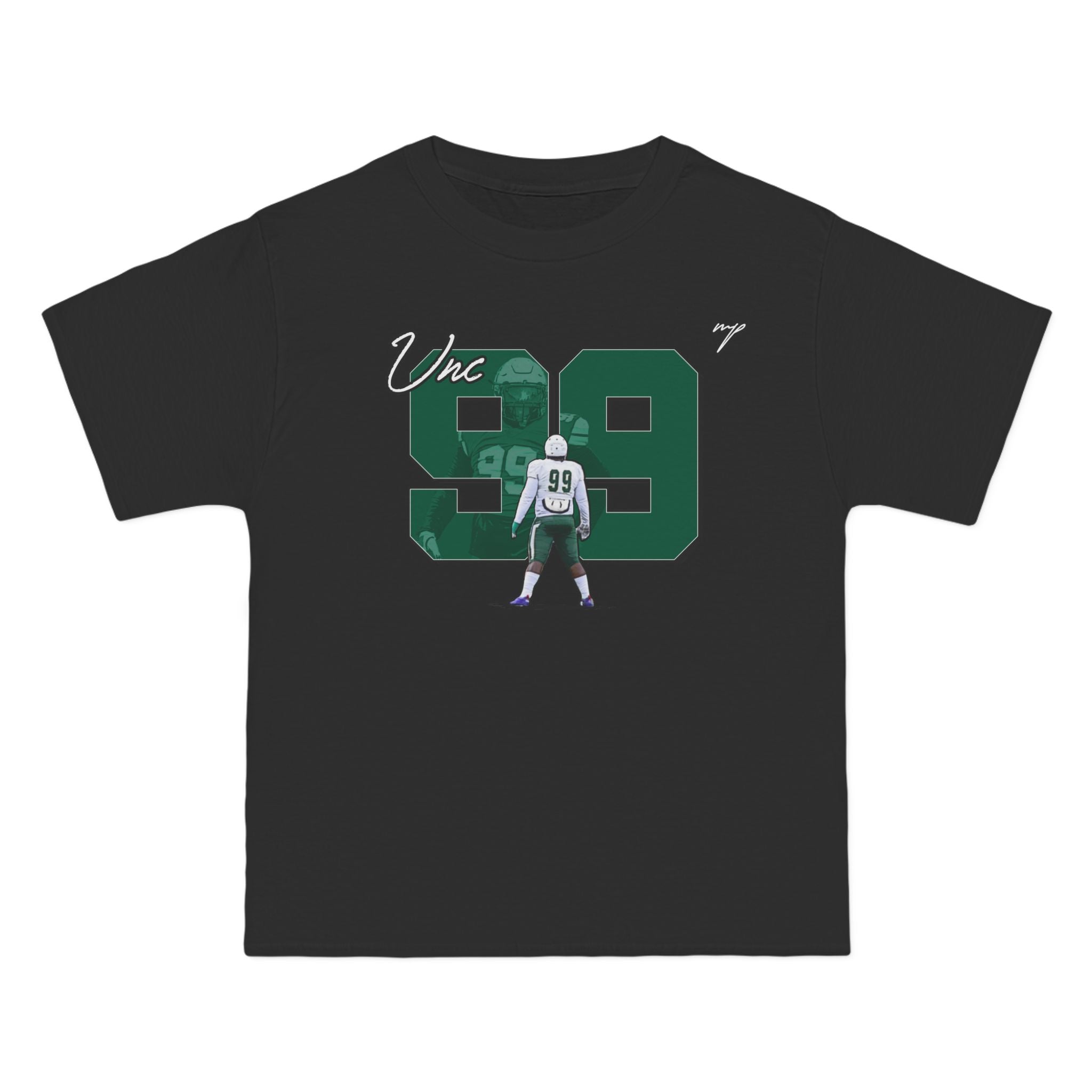 Ryan Maultsby Vintage Tee