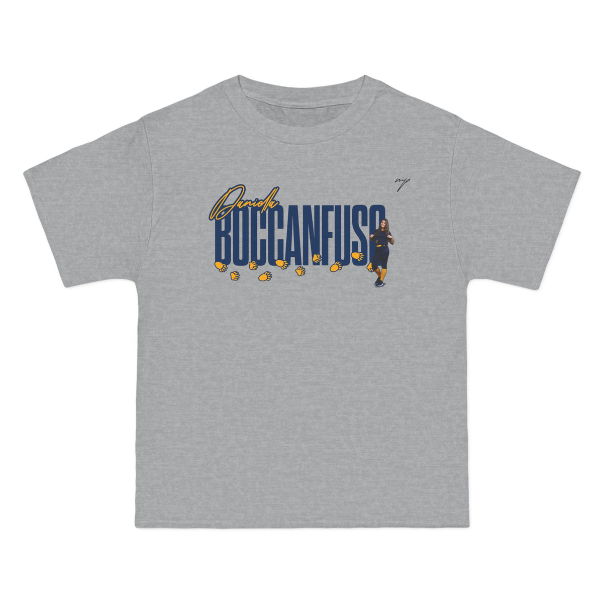 Daniella Boccanfuso Vintage Tee