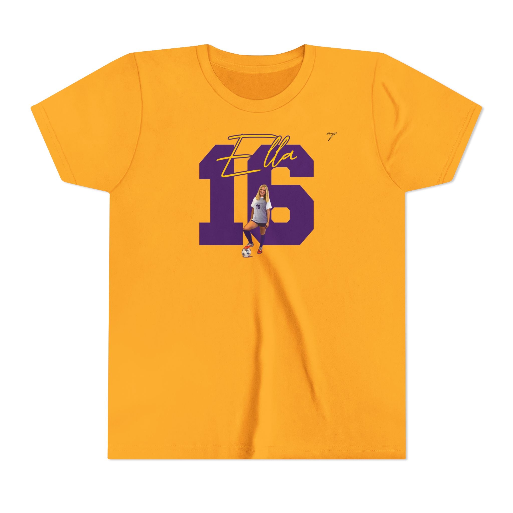 Ella Ubben YOUTH Graphic Tee