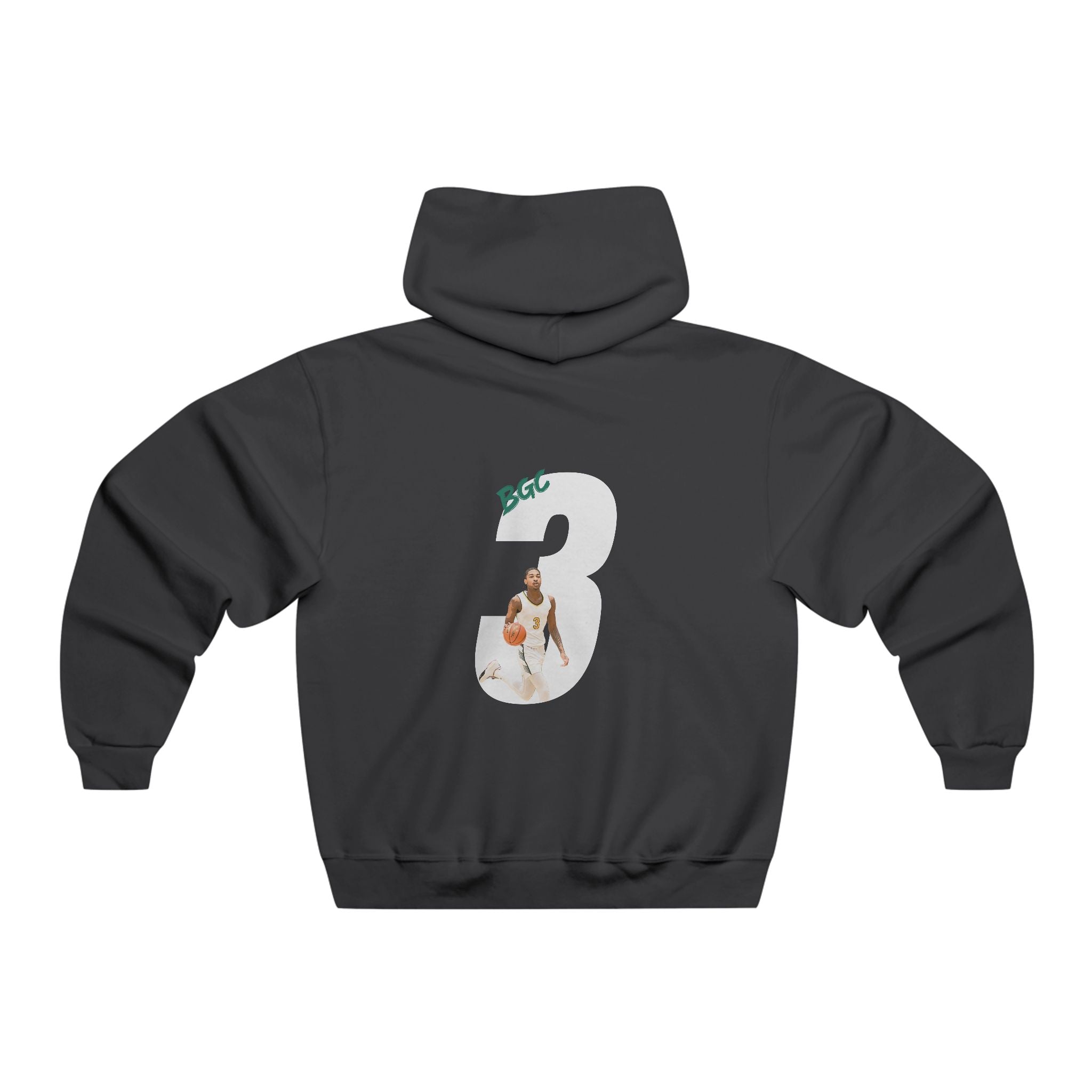Bobby Chandler Vintage Hoodie