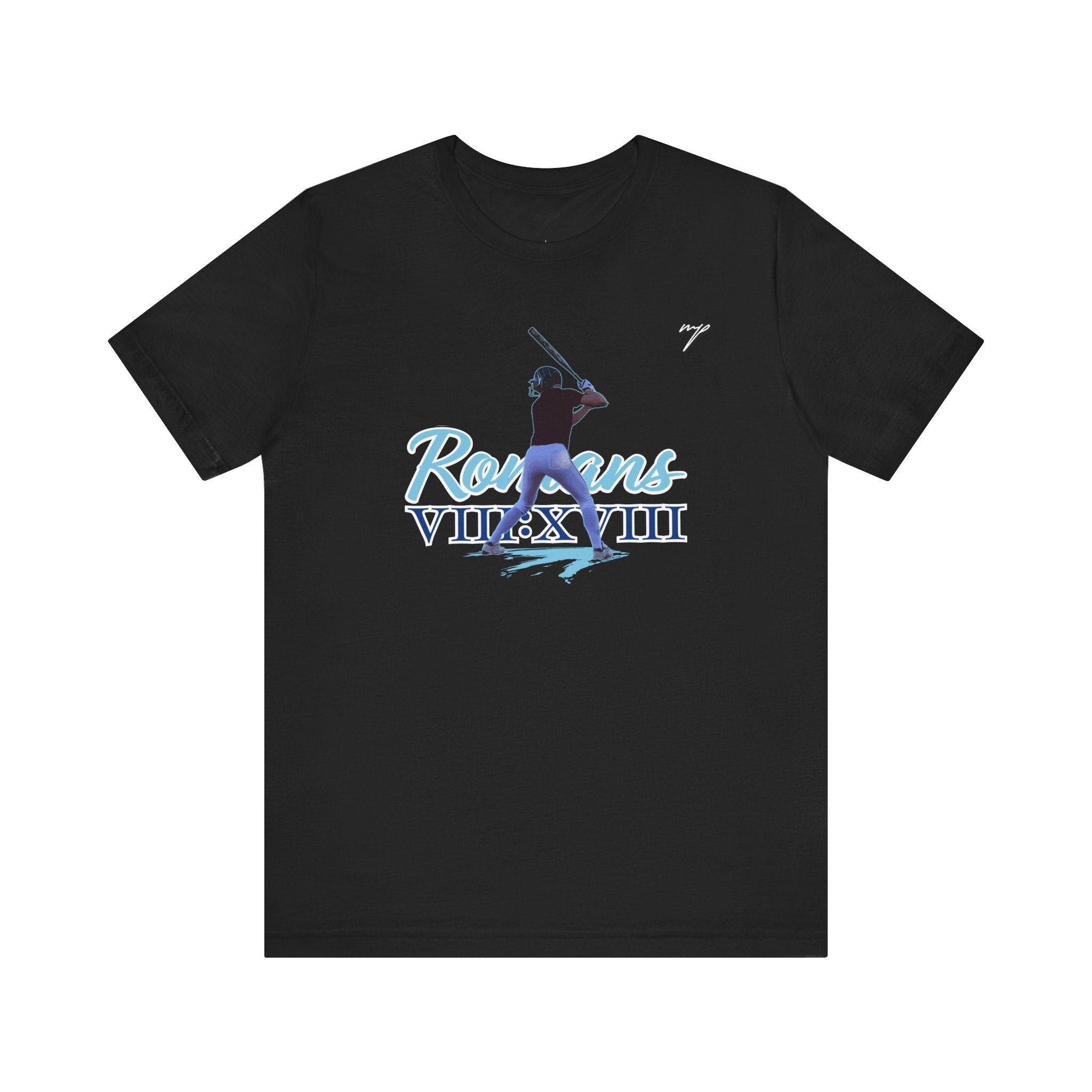 Maddy Blair Graphic Tee