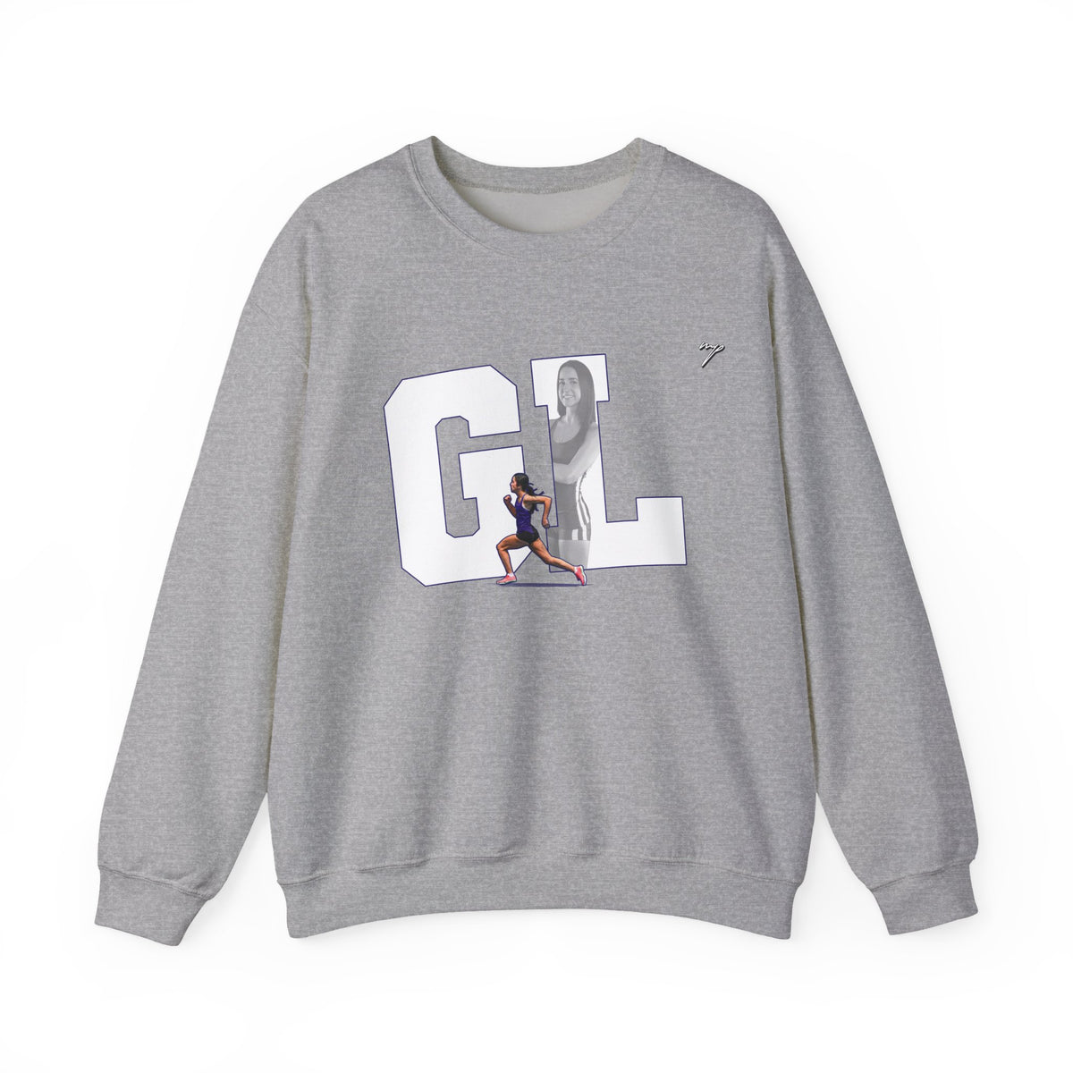 Gianna Lopez Crewneck