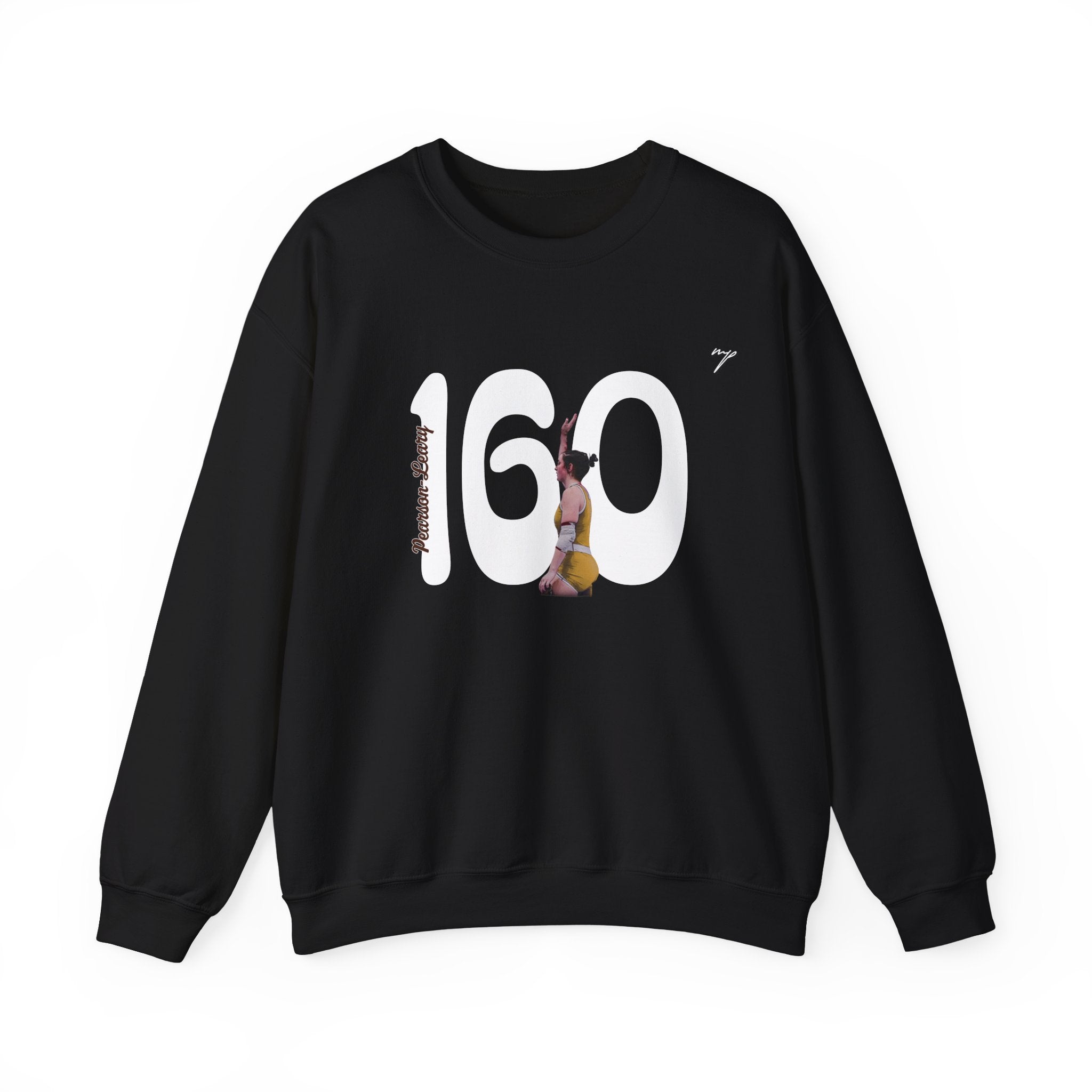 Arica Pearson-Leary Crewneck