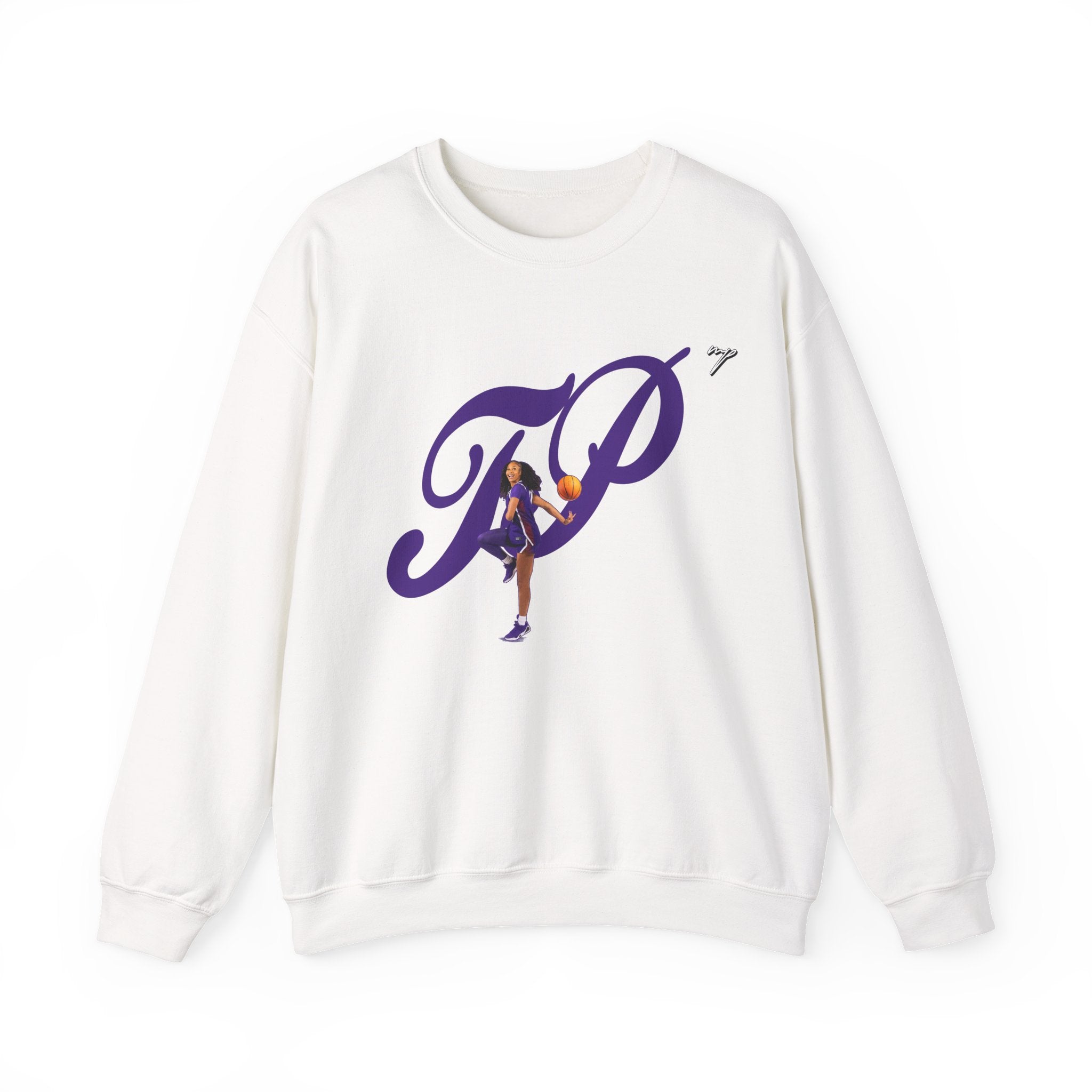 Taliyah Parker Crewneck