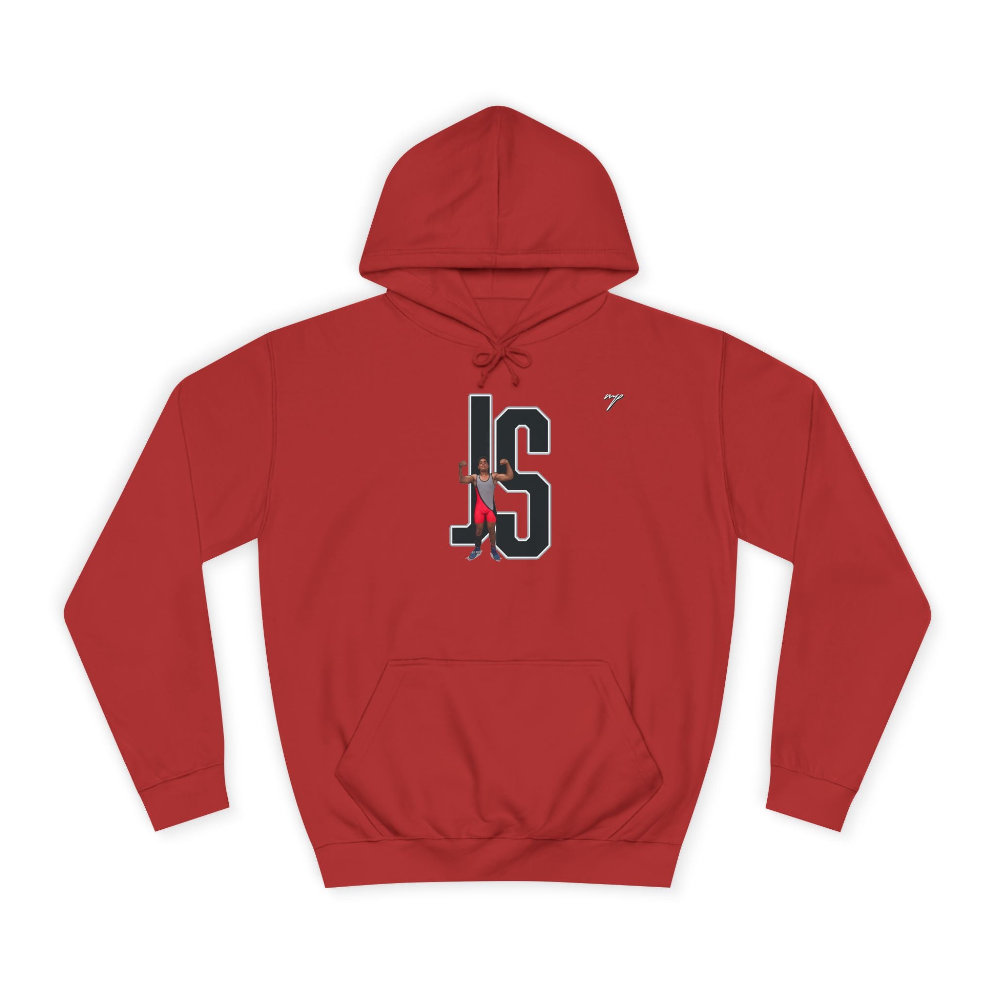 Juan Sainz Hoodie