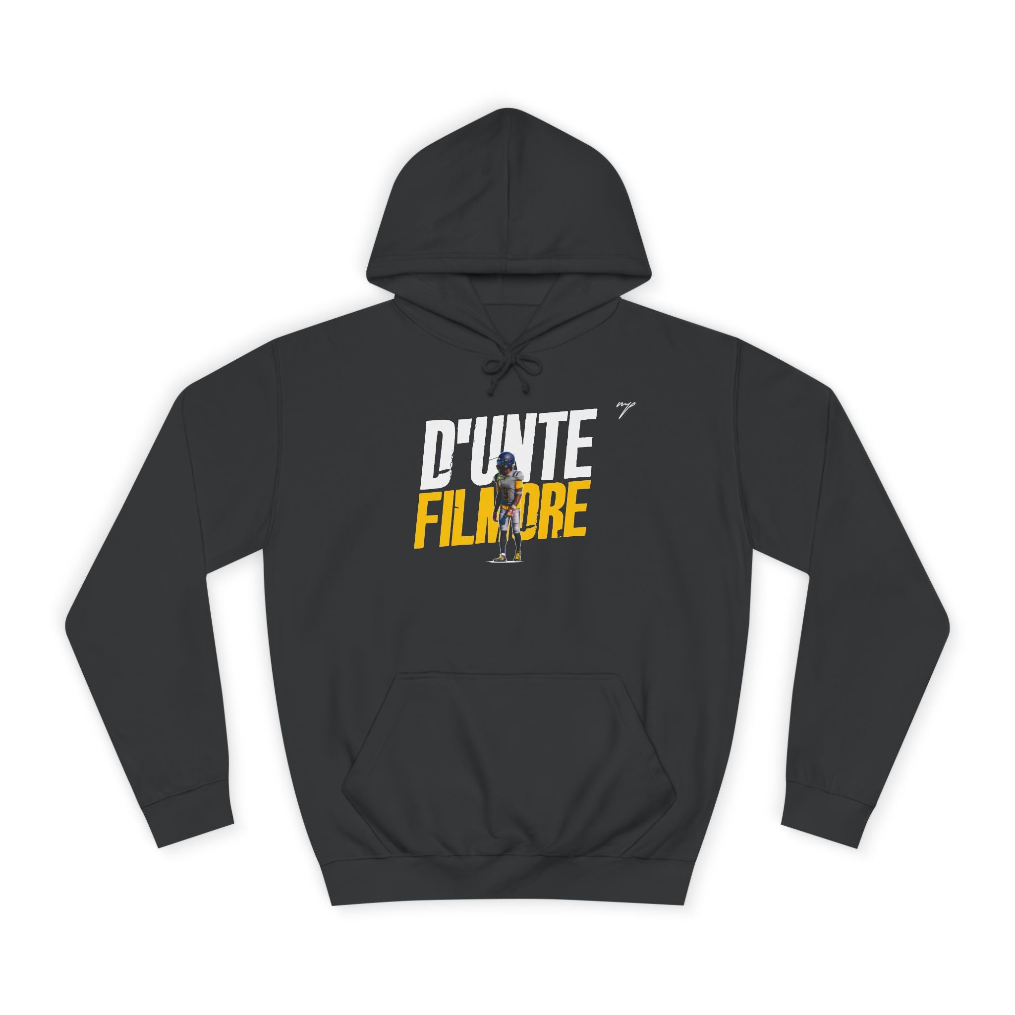 D'unte Filmore Hoodie