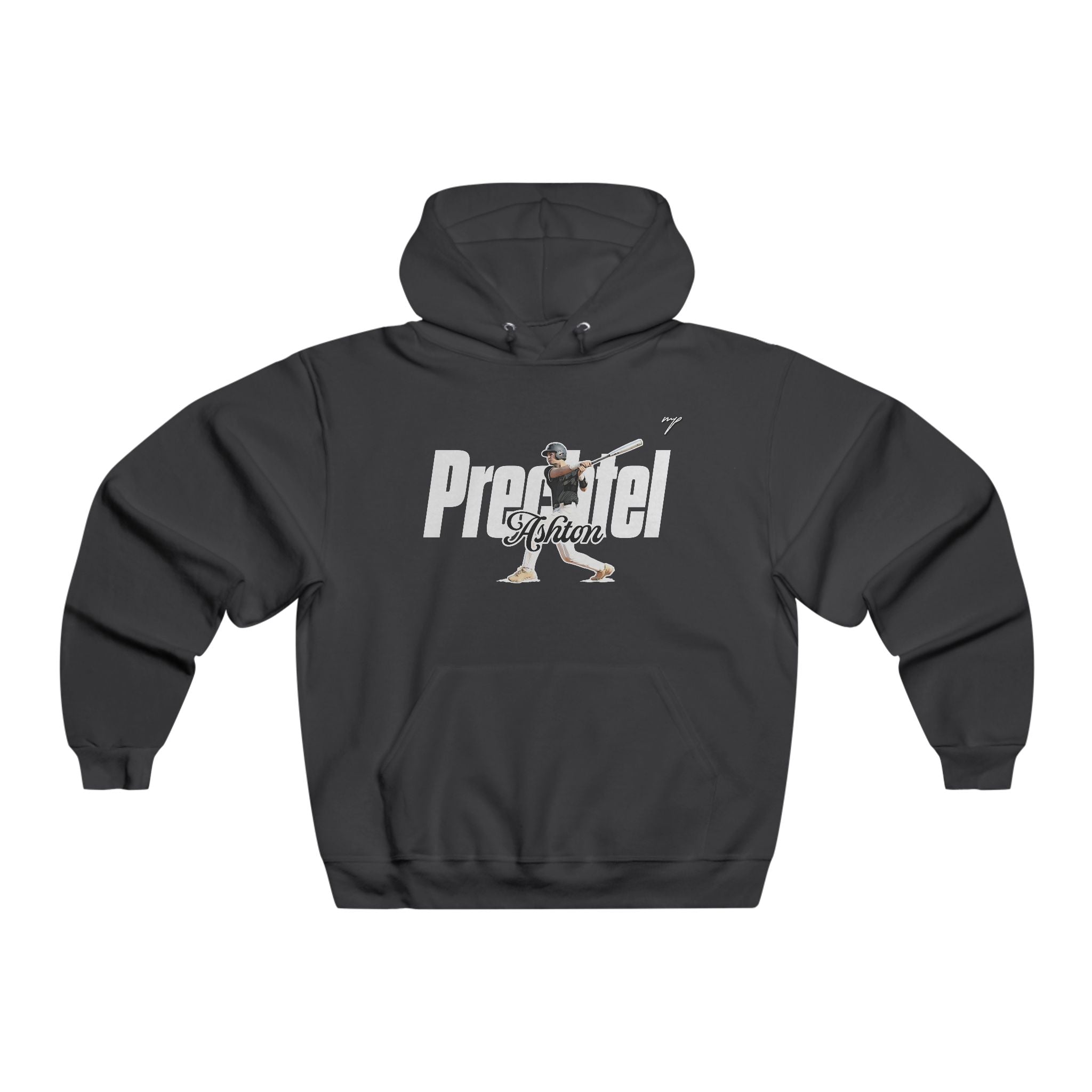 Ashton Prechtel Vintage Hoodie