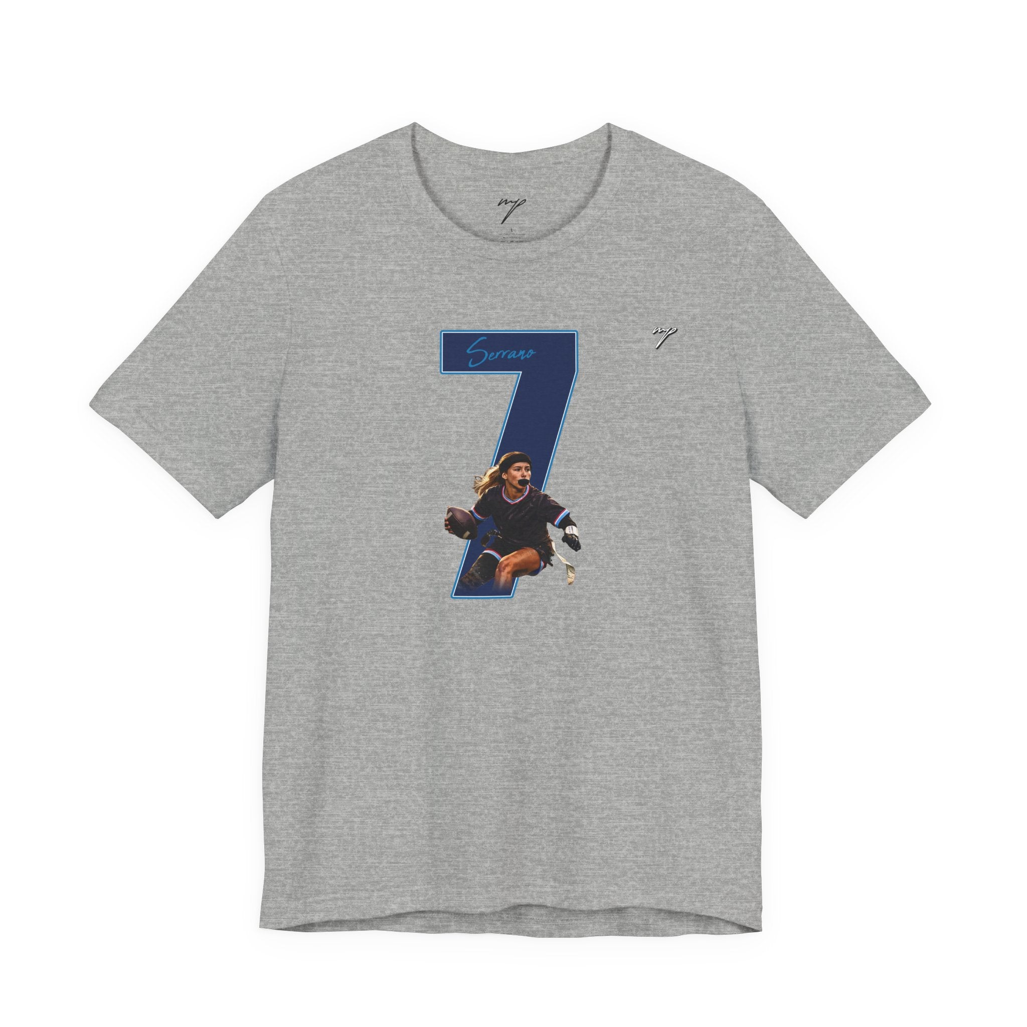 Kaylee Serrano Graphic Tee