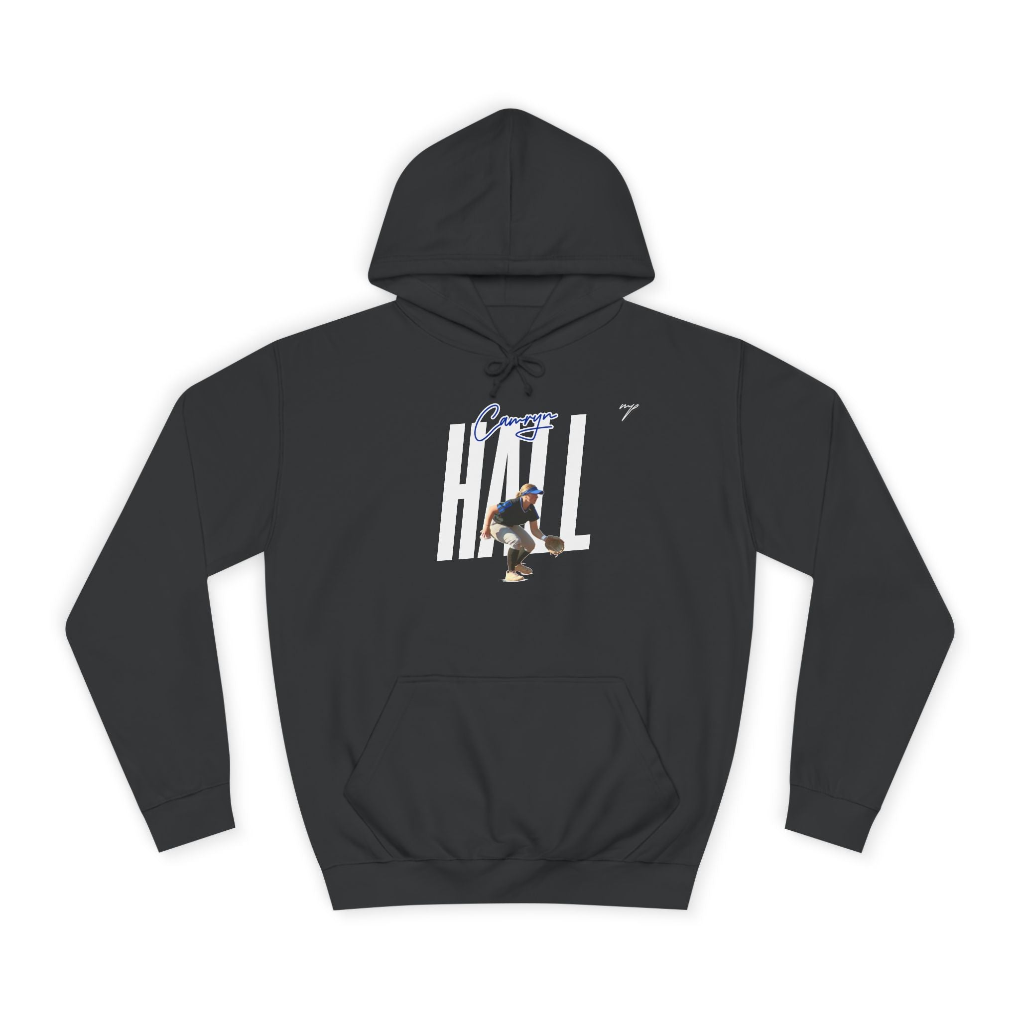Camryn Hall Hoodie