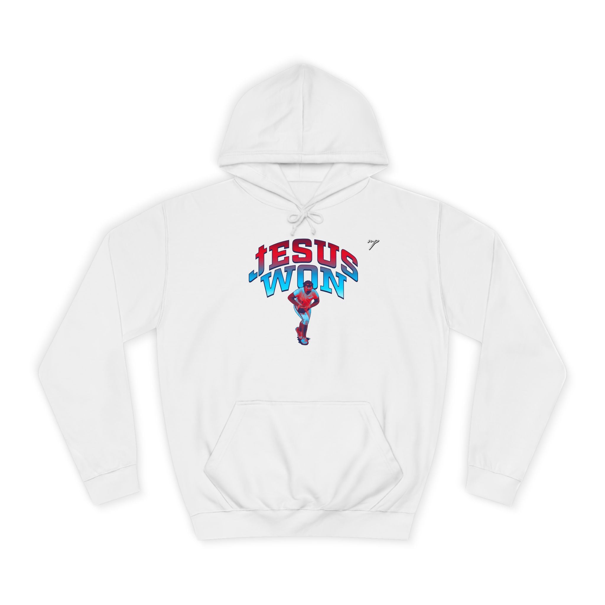 Talyn Fordham Hoodie