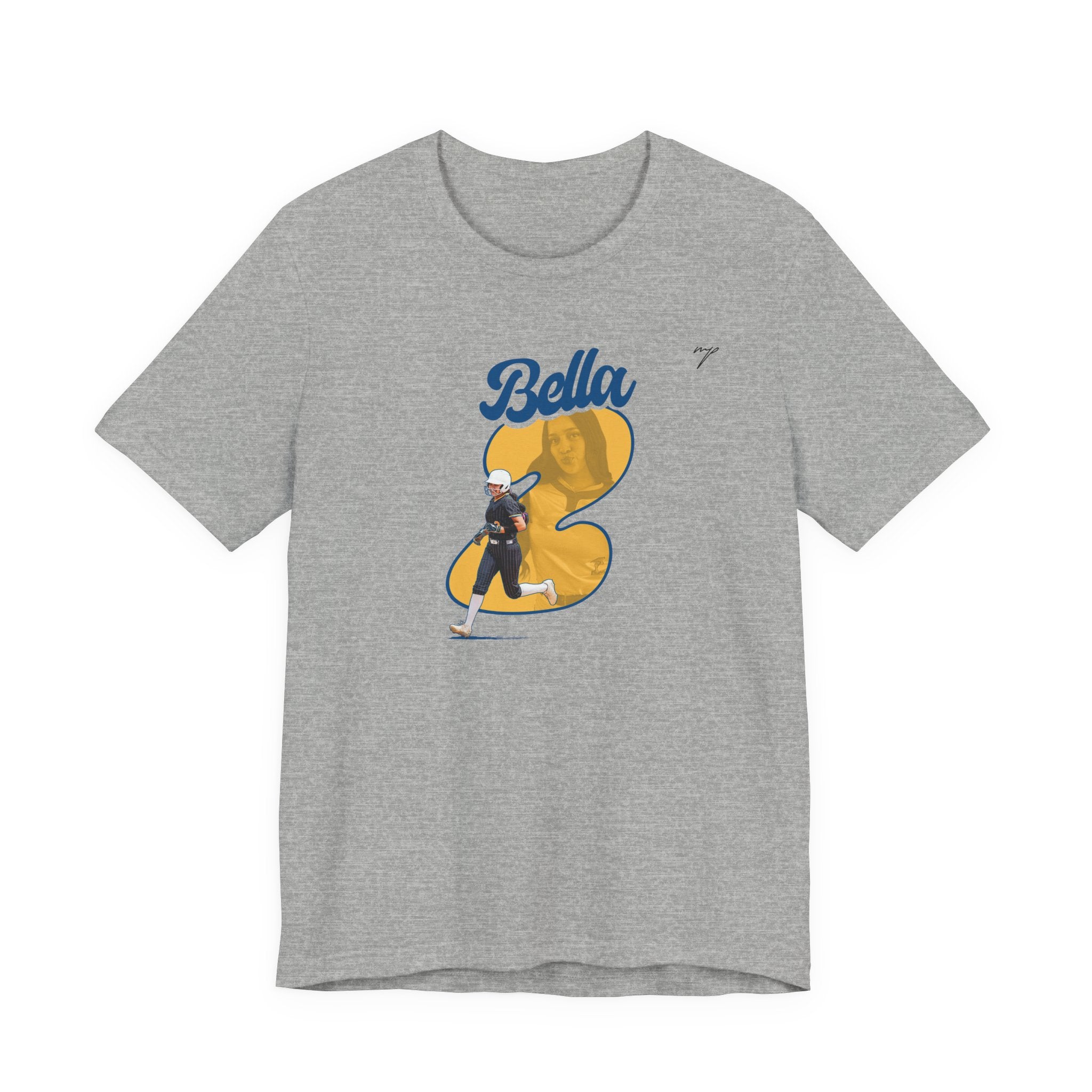 Bella Valdez Graphic Tee