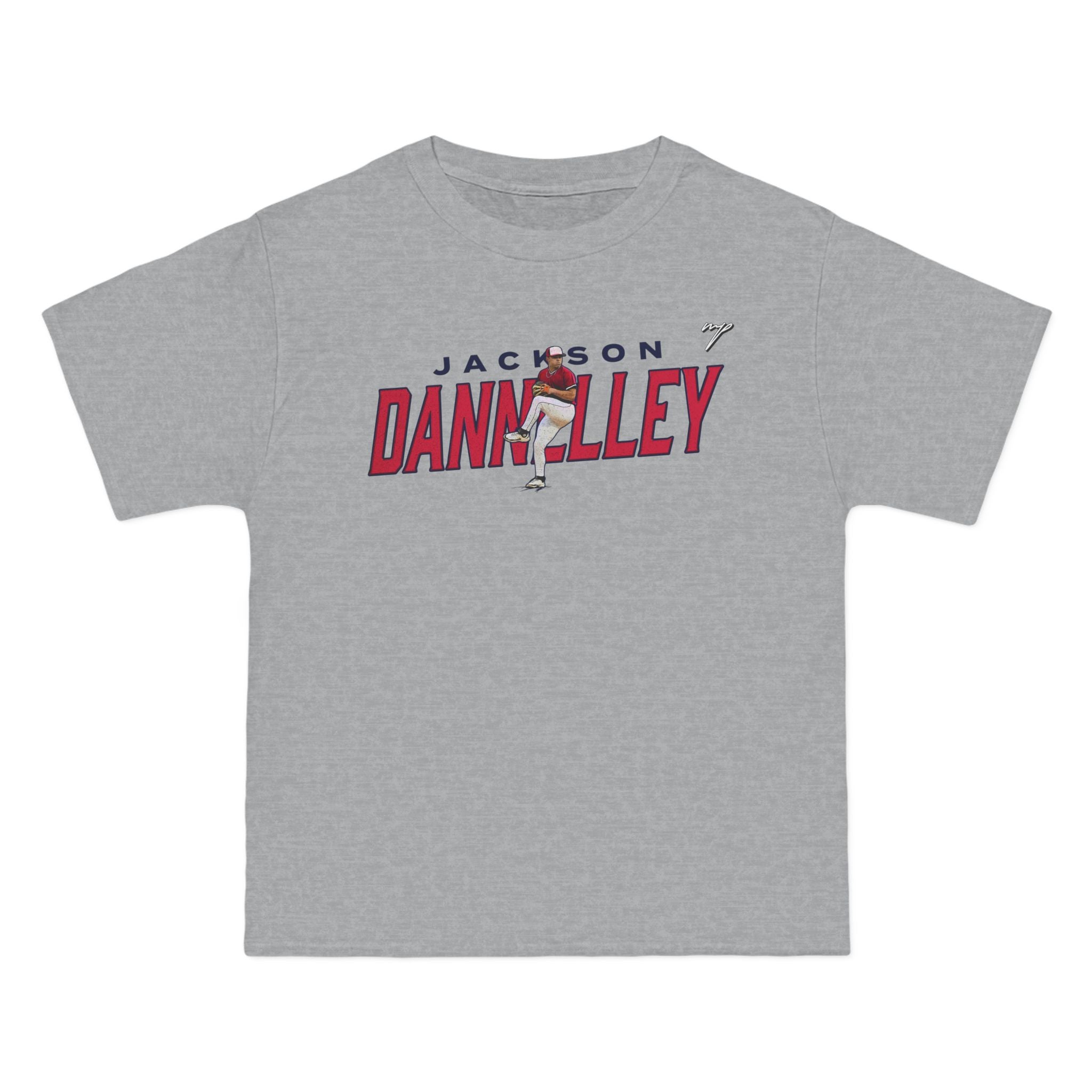 Jackson Dannelley Vintage Tee