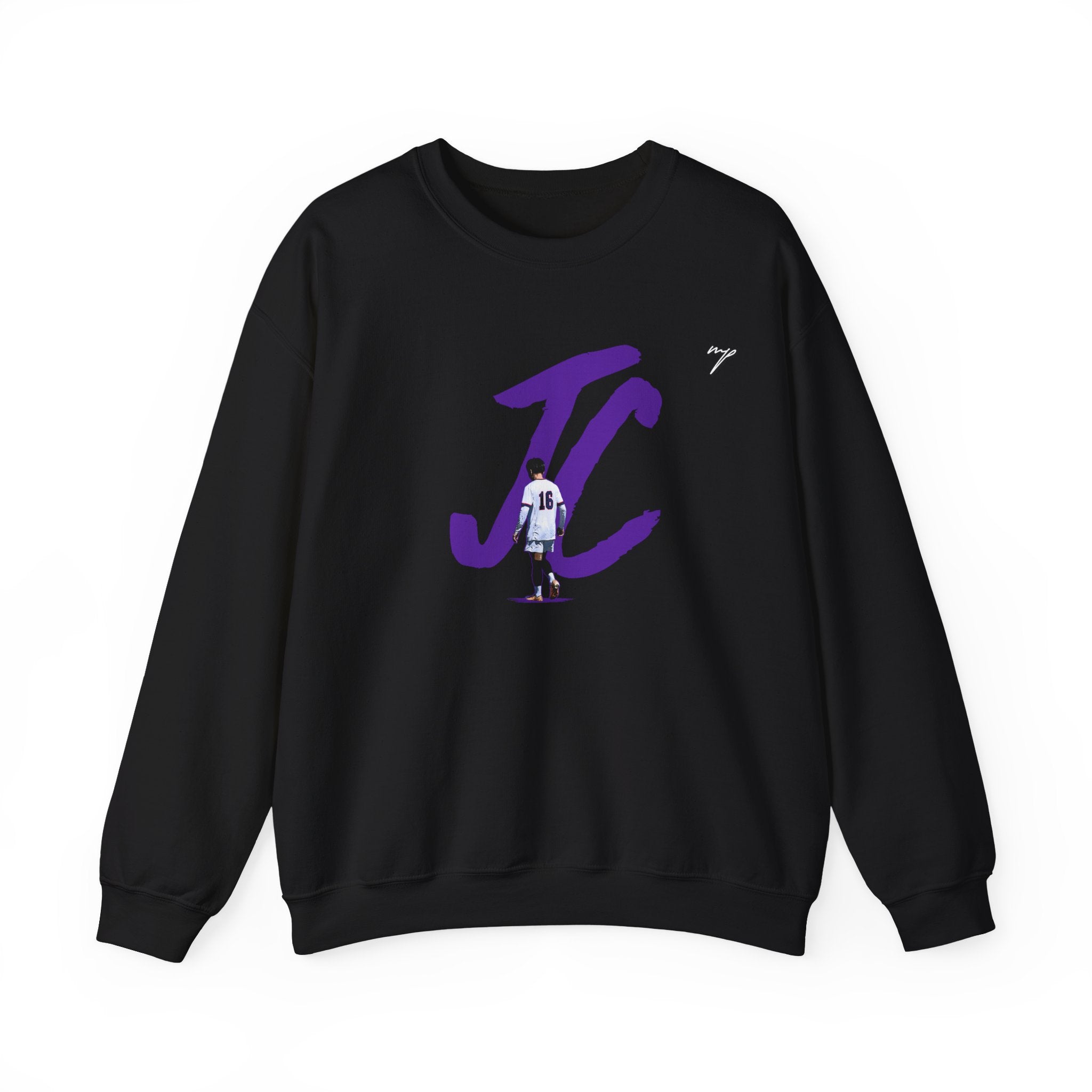 Jon Coonce Crewneck