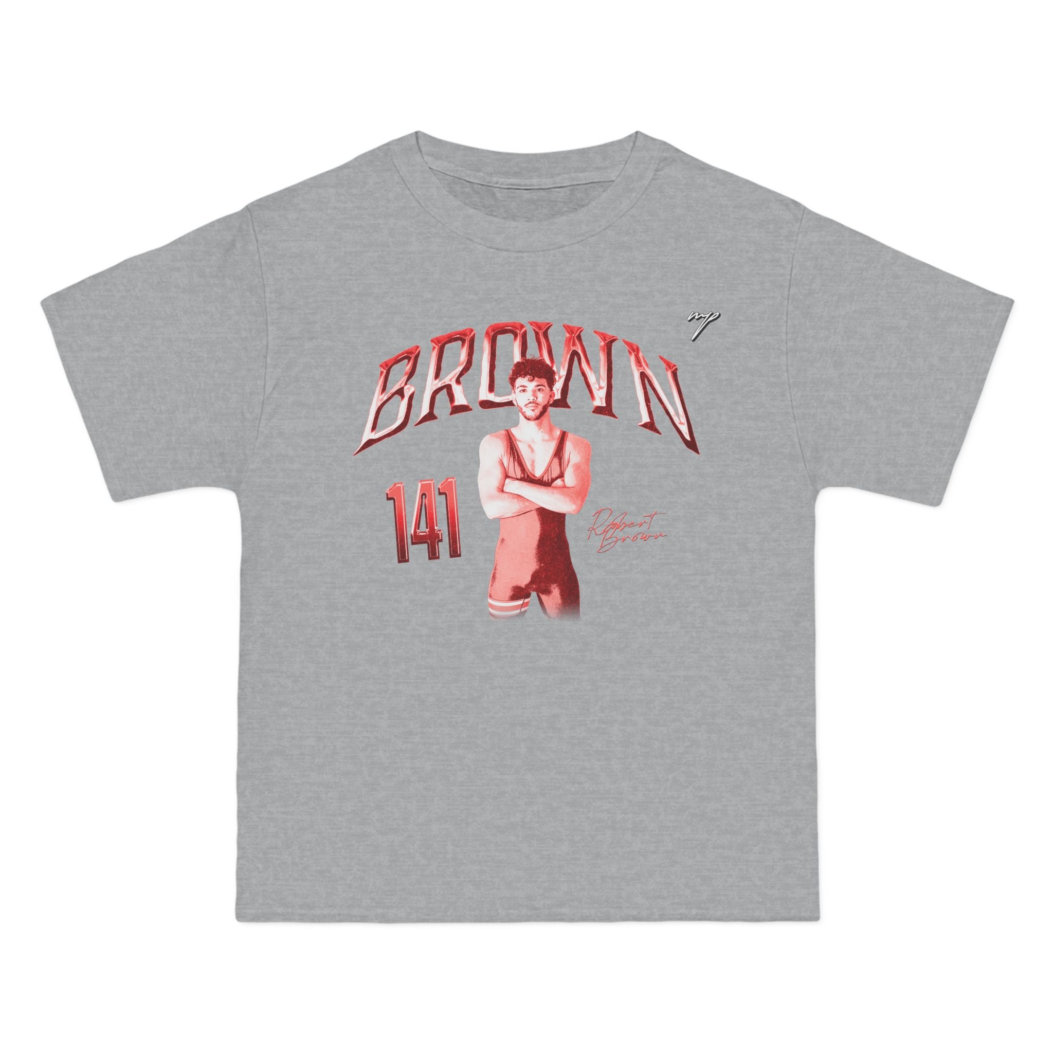 Robert Brown Vintage Tee