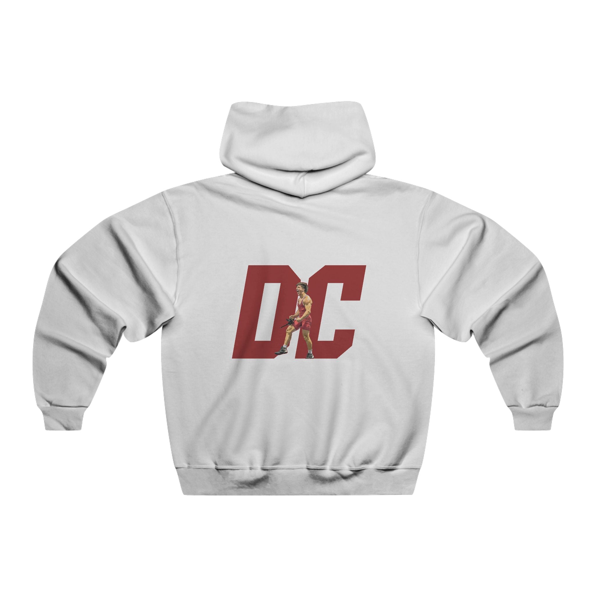 Daniel Cardenas Vintage Hoodie