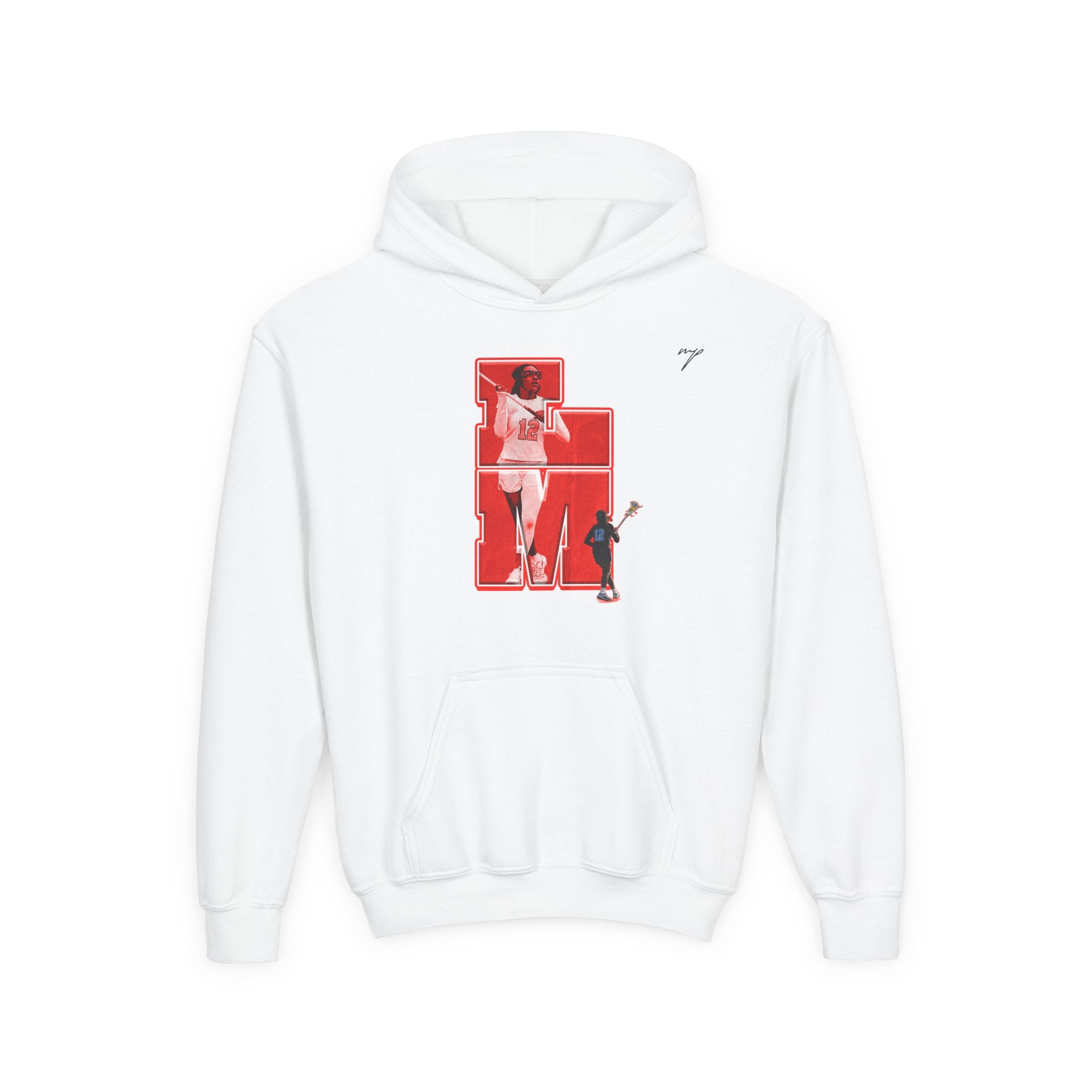 London McFarlane YOUTH Hoodie