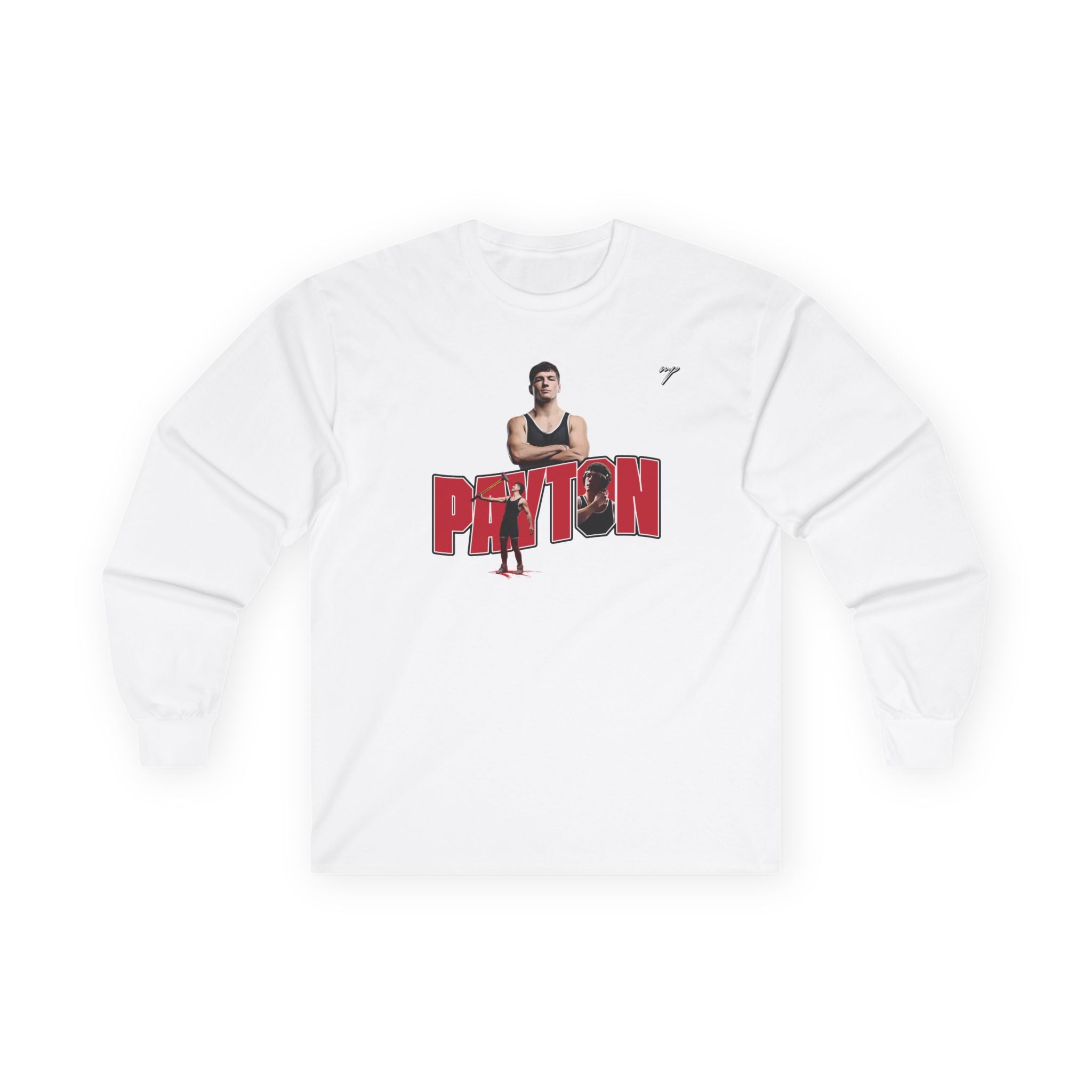 Payton Geigner Long Sleeve Tee