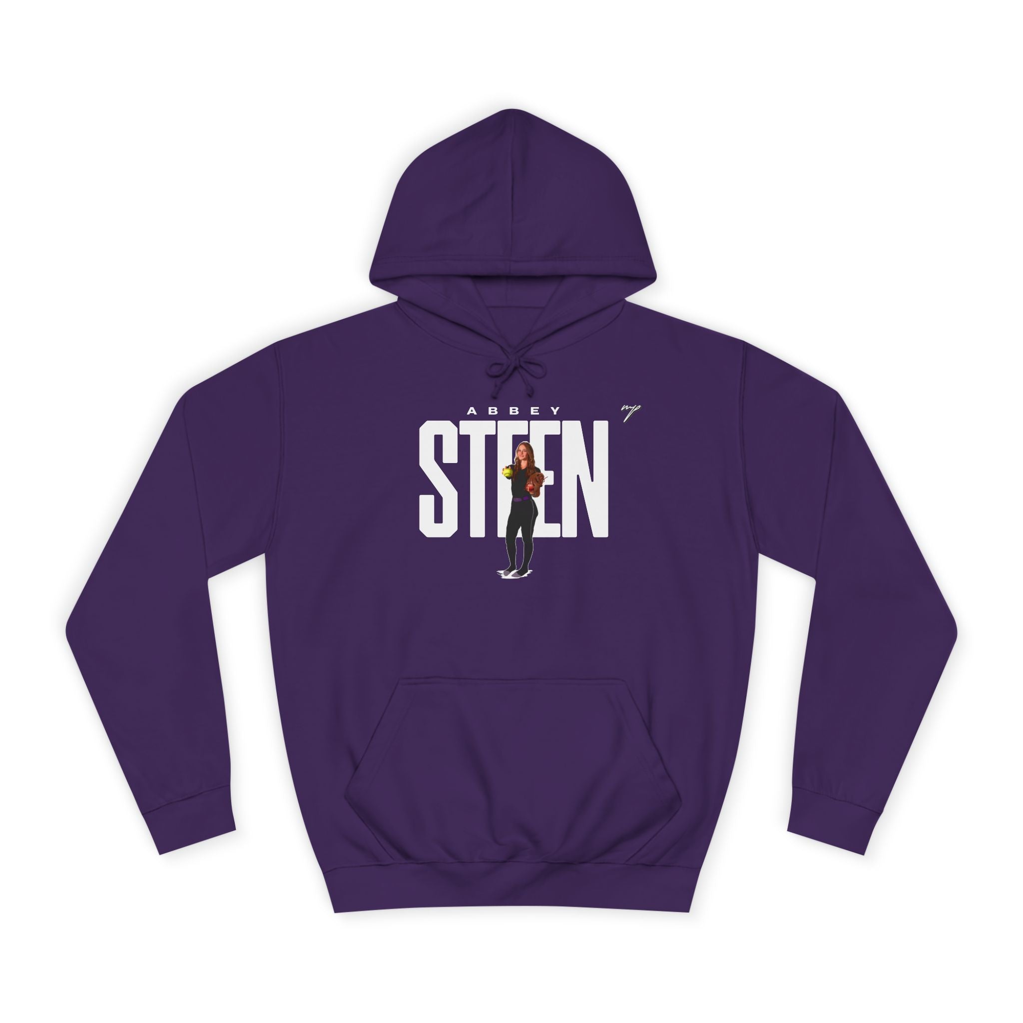Abbey Steen Hoodie