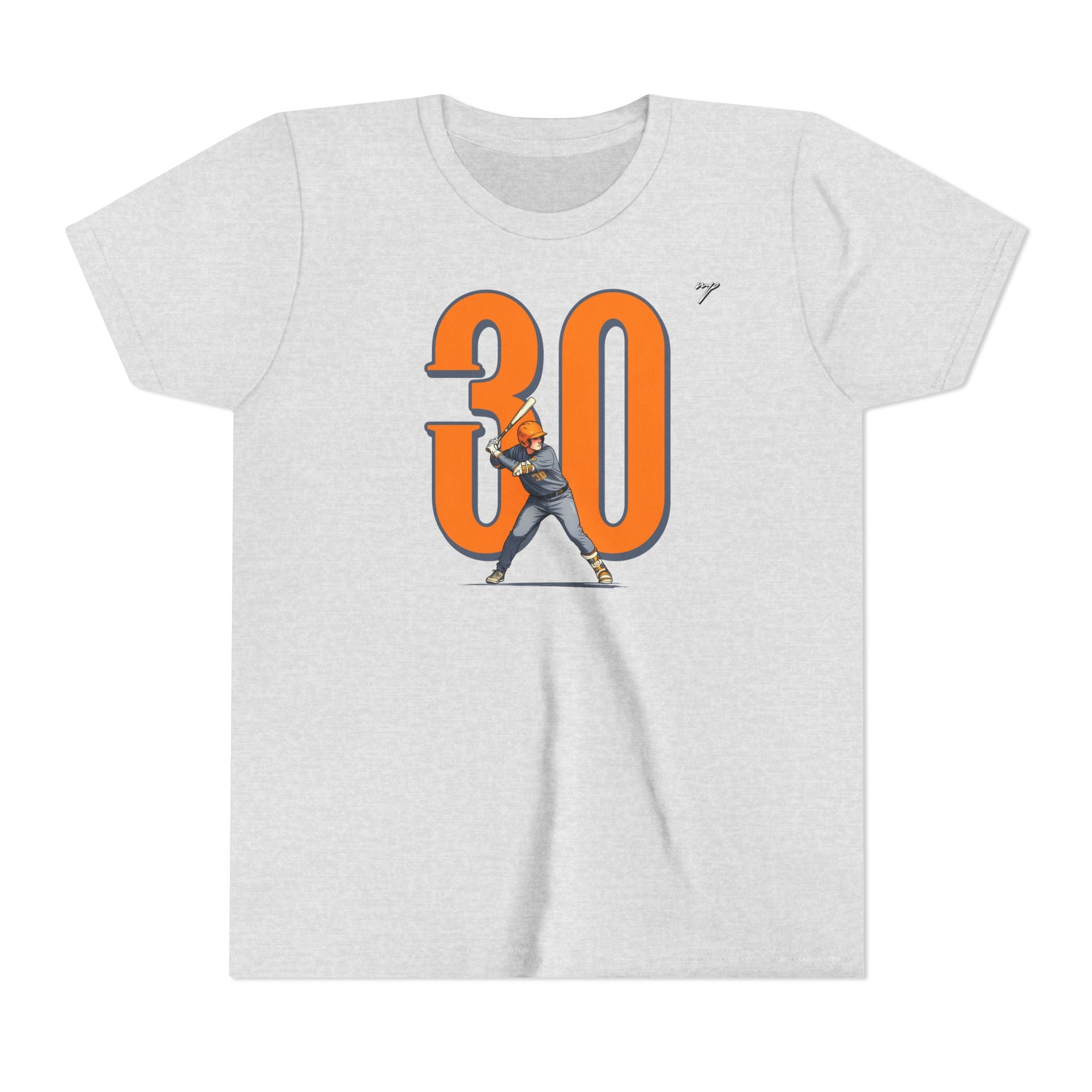 Trent Grindlinger Youth Graphic Tee
