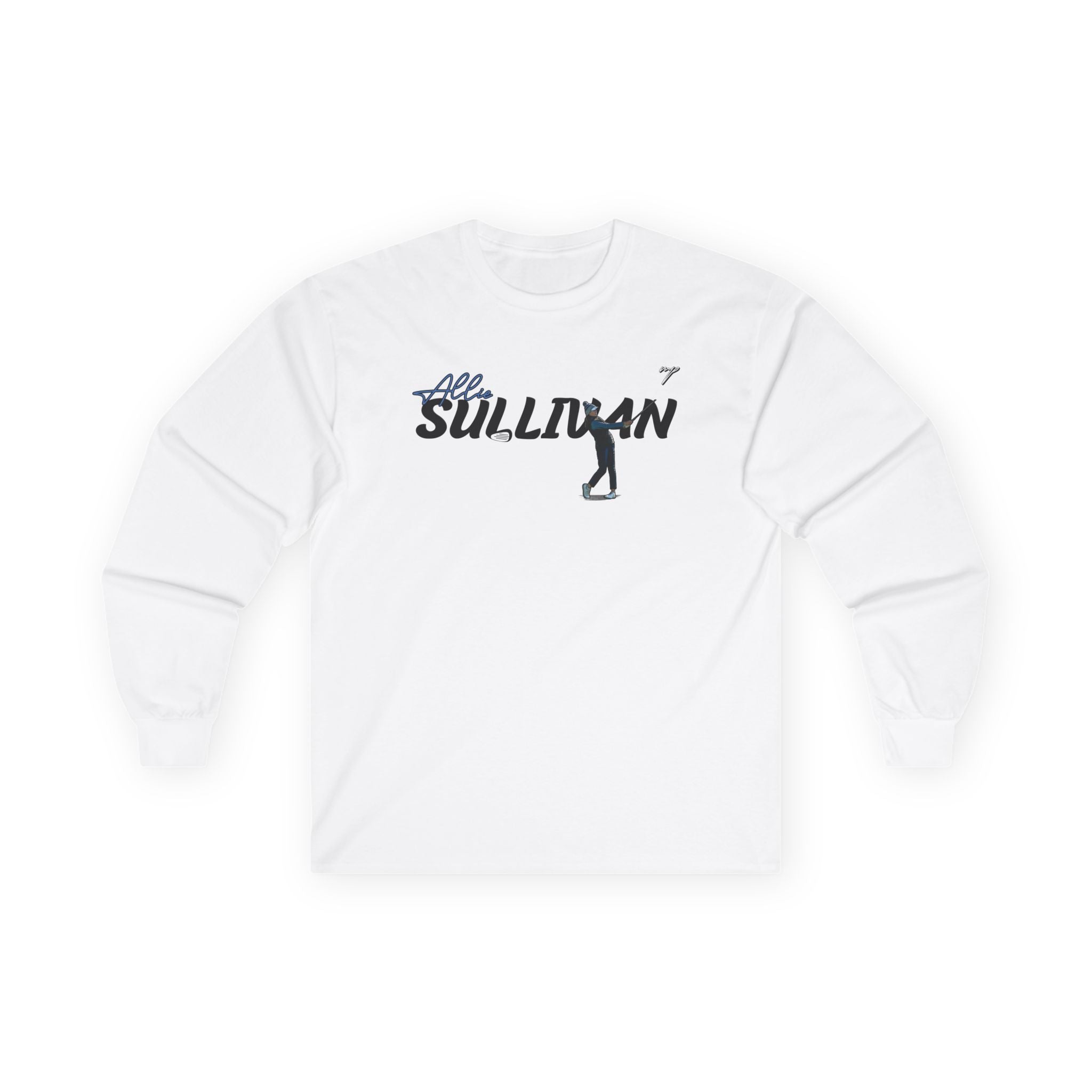 Allie Sullivan Long Sleeve Tee