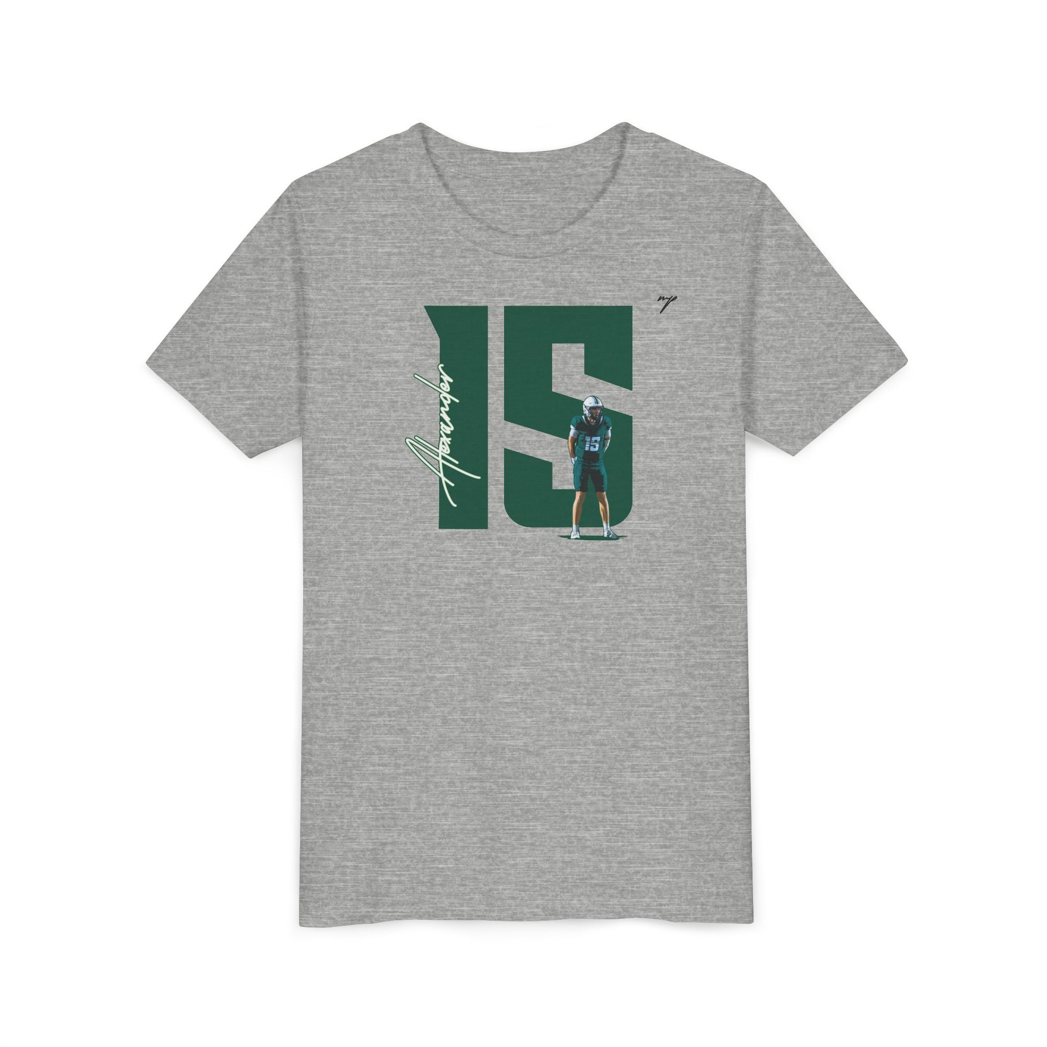 Kael Alexander YOUTH Graphic Tee