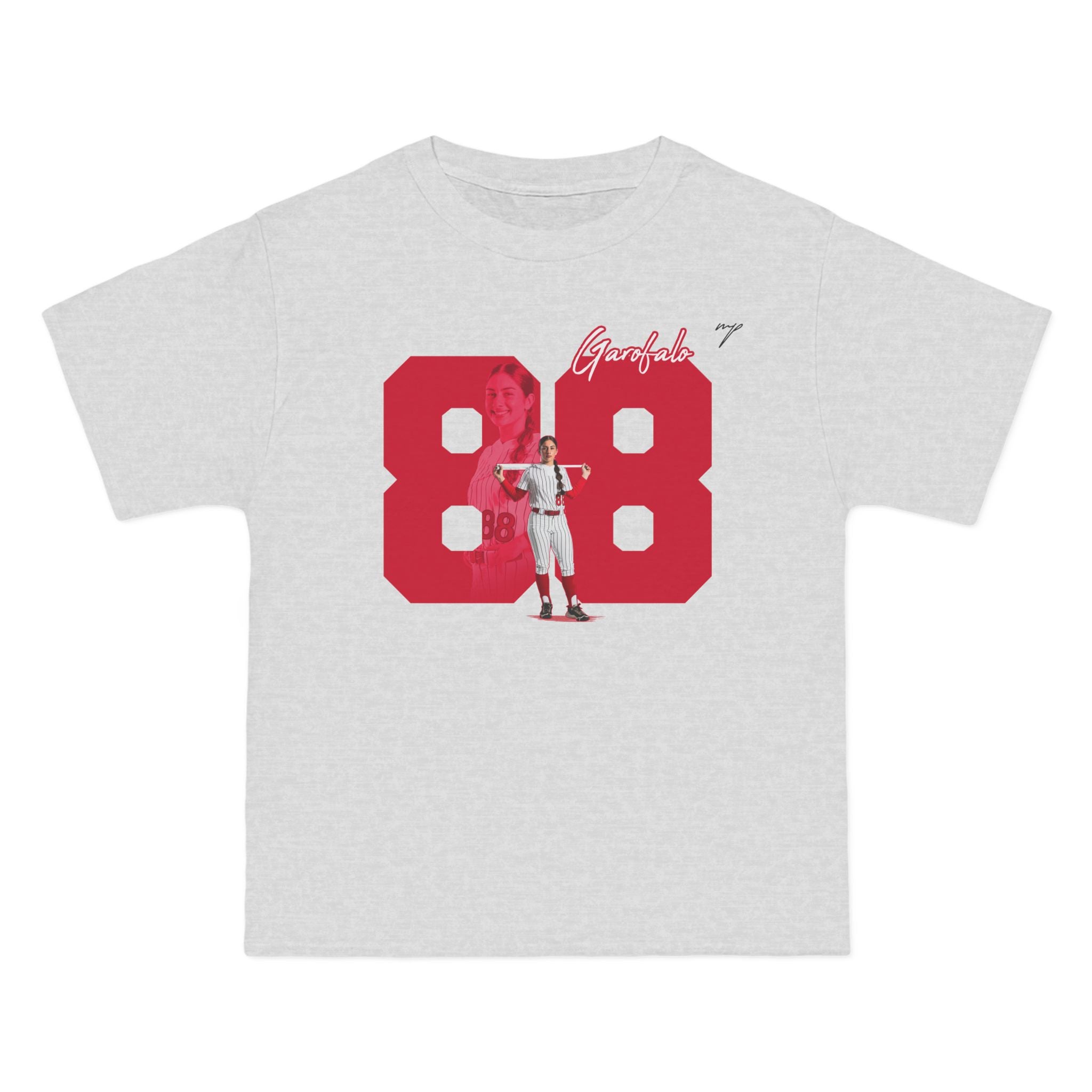 Eva Garofalo Vintage Tee