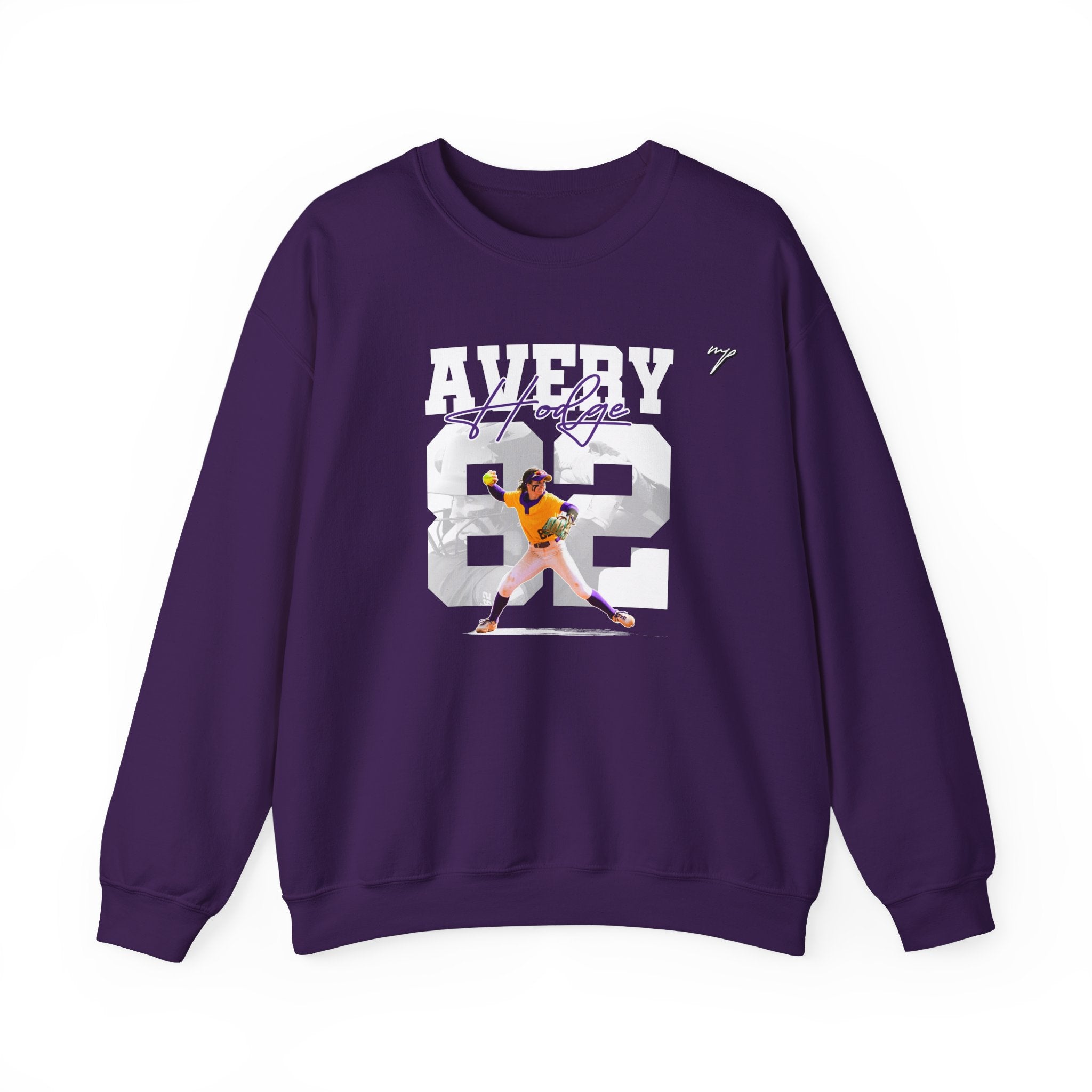 Avery Hodge Crewneck