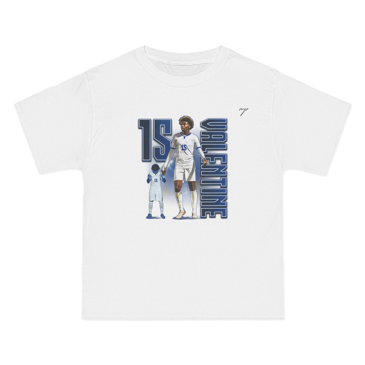 Timothy Valentine Vintage Tee