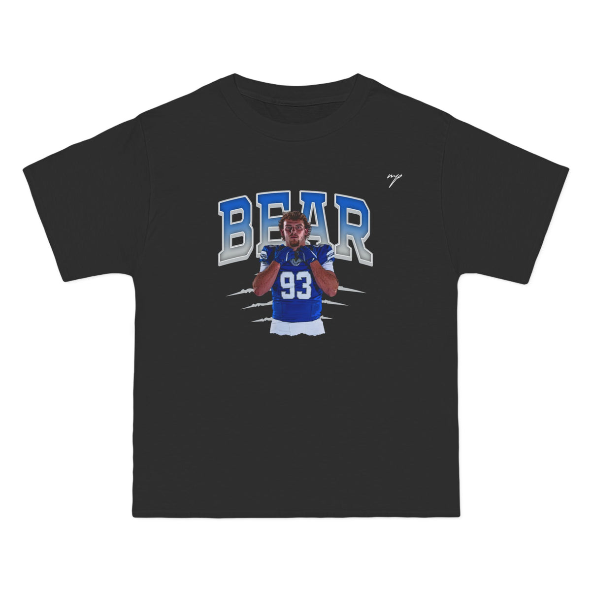 Aidan Butts Vintage Tee