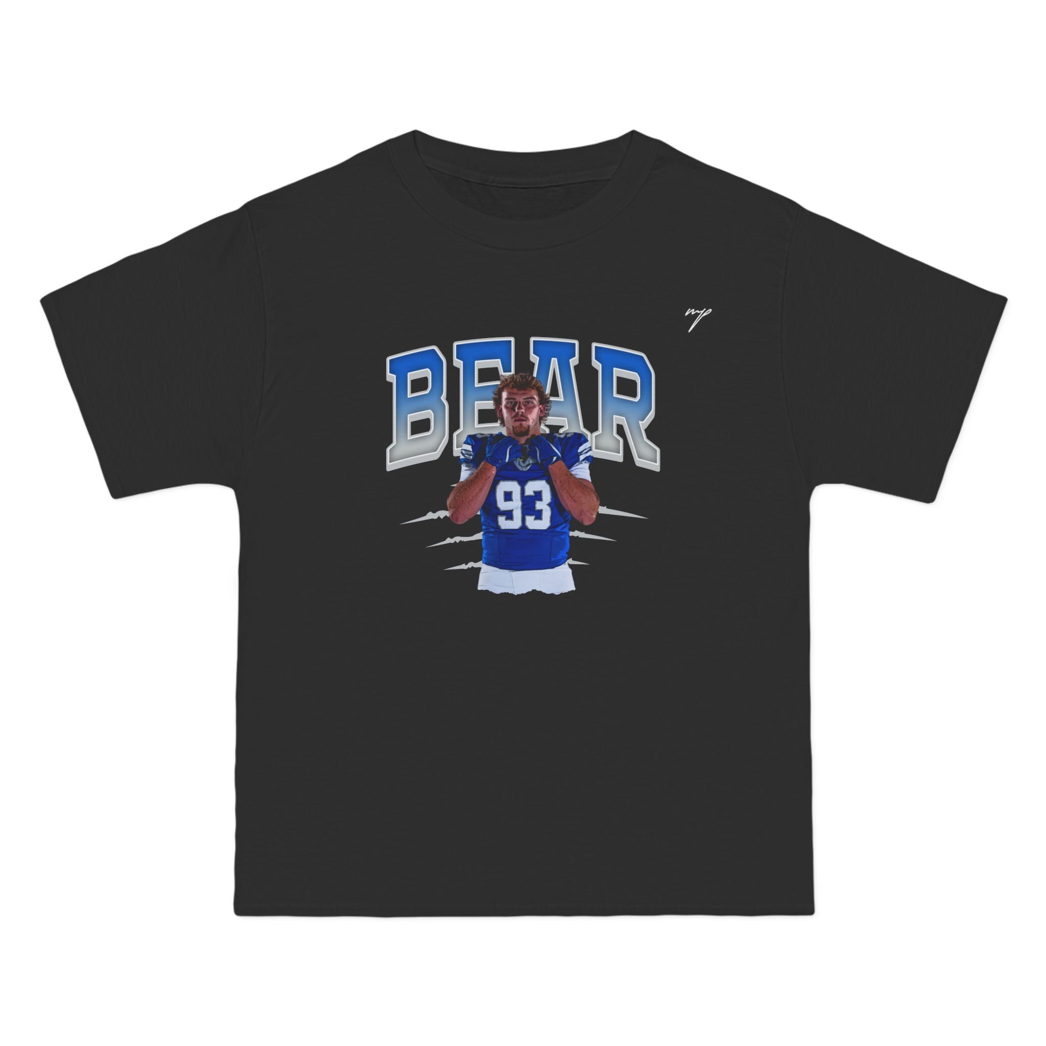 Aidan Butts Vintage Tee
