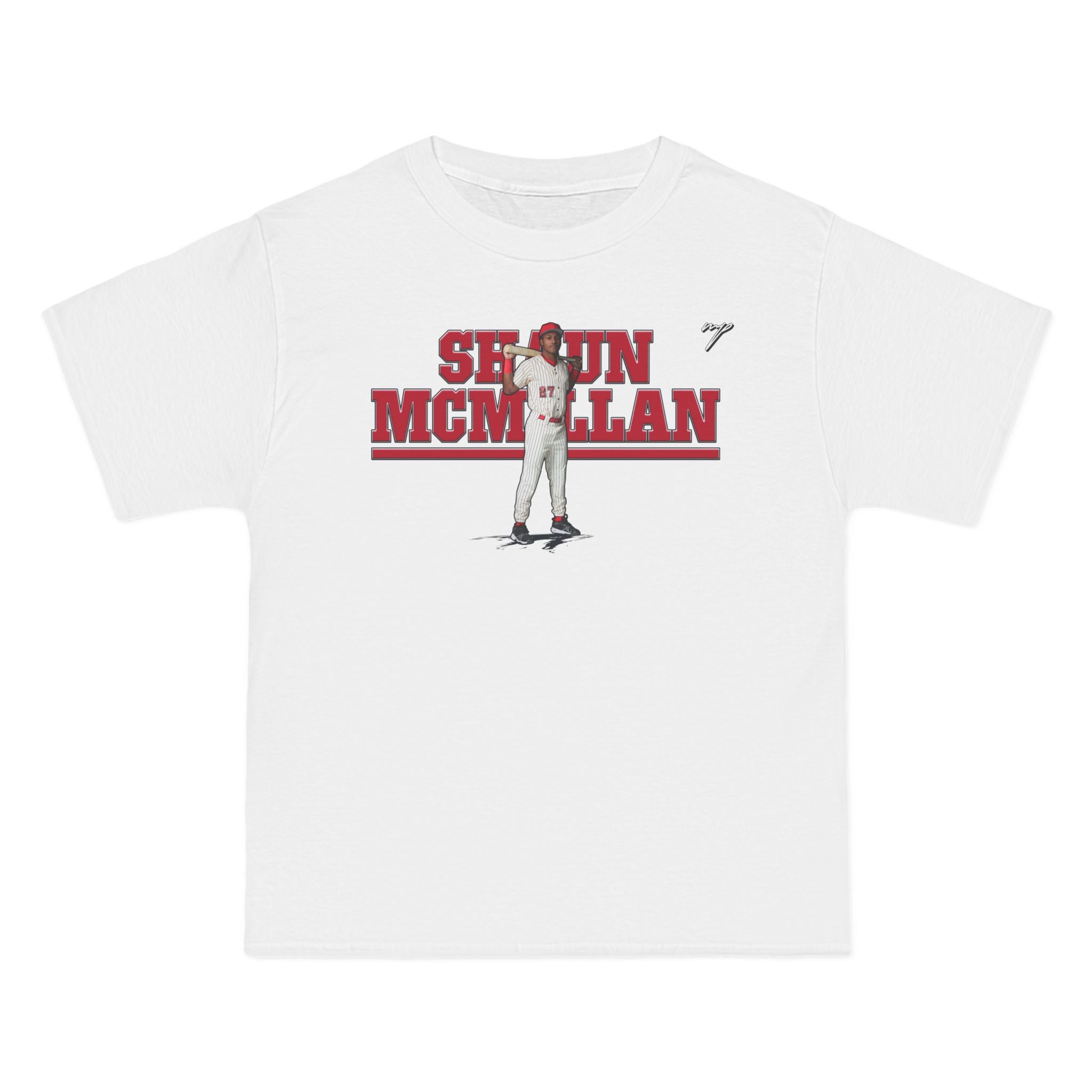 Shaun McMillan Vintage Tee