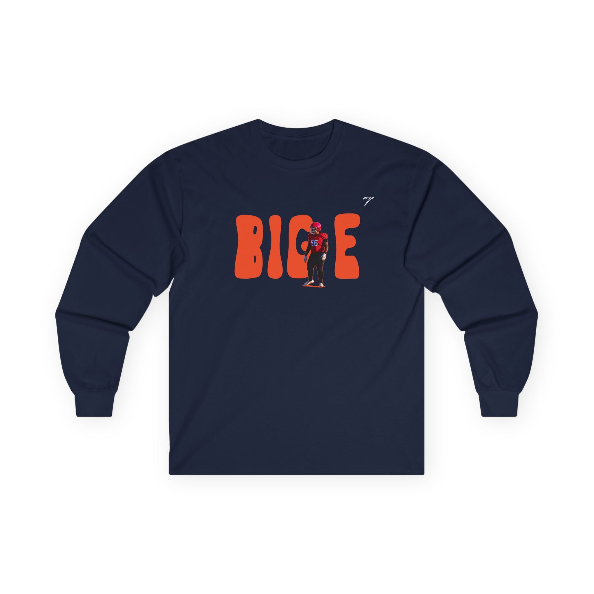 Eric Simmons Long Sleeve