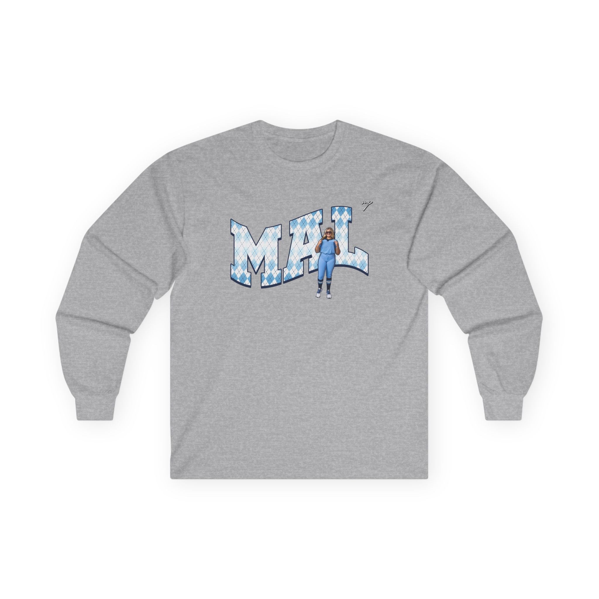 Mallory Reed Long Sleeve Tee