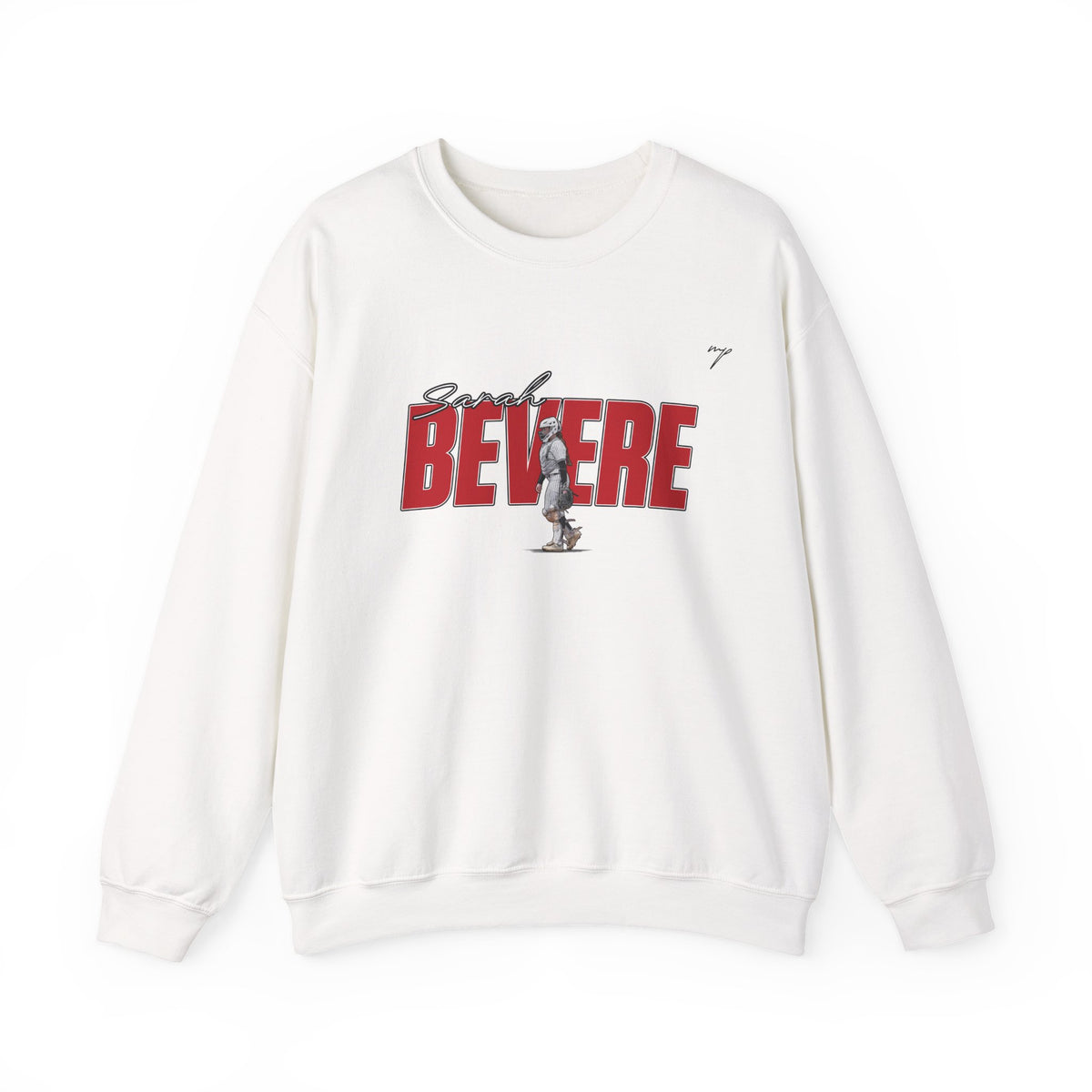 Sarah Bevere Crewneck