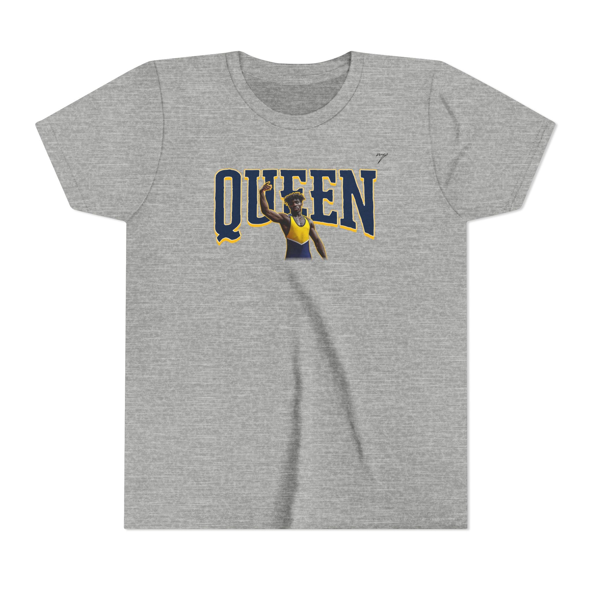 Jasiah Queen YOUTH Graphic Tee
