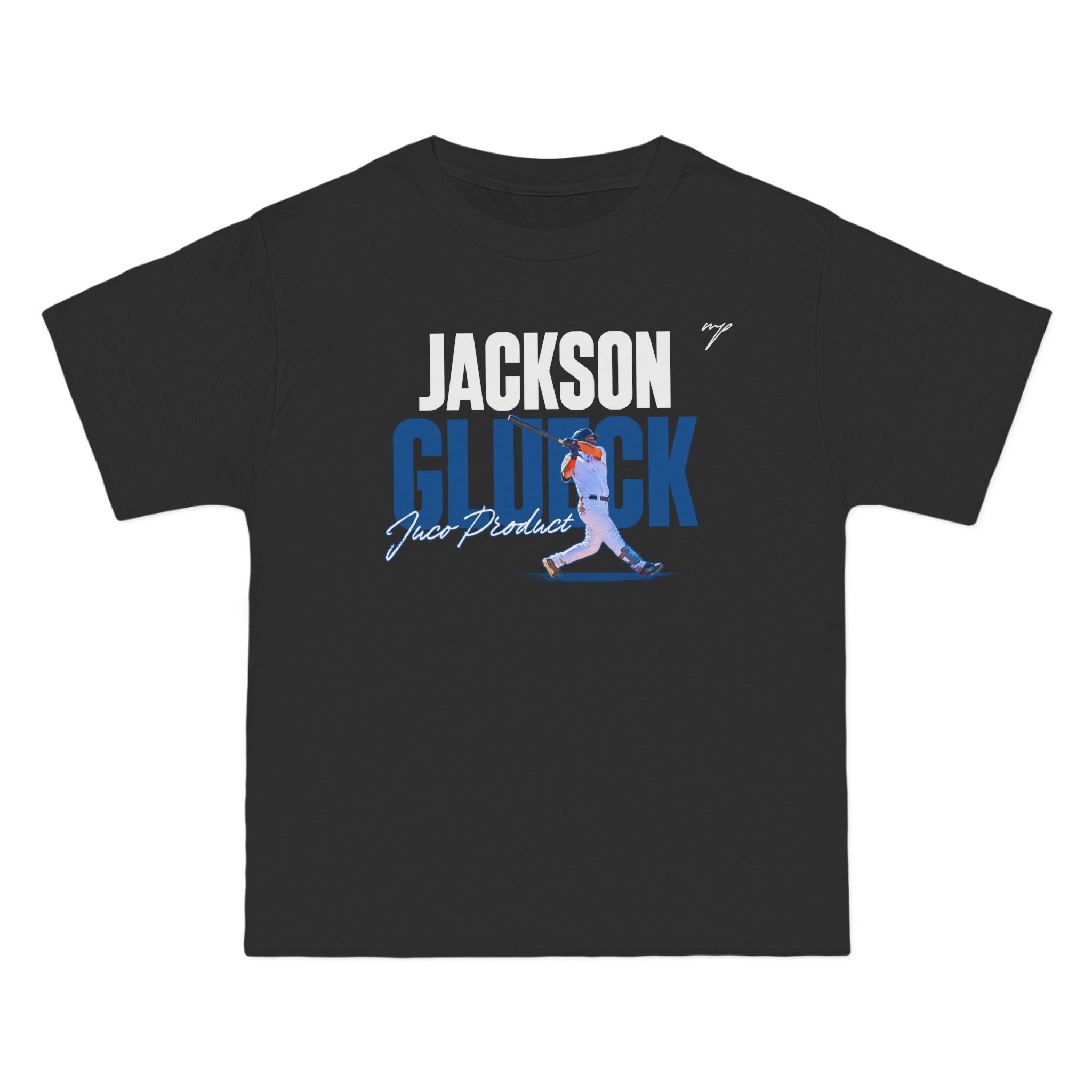 Jackson Glueck Vintage Tee